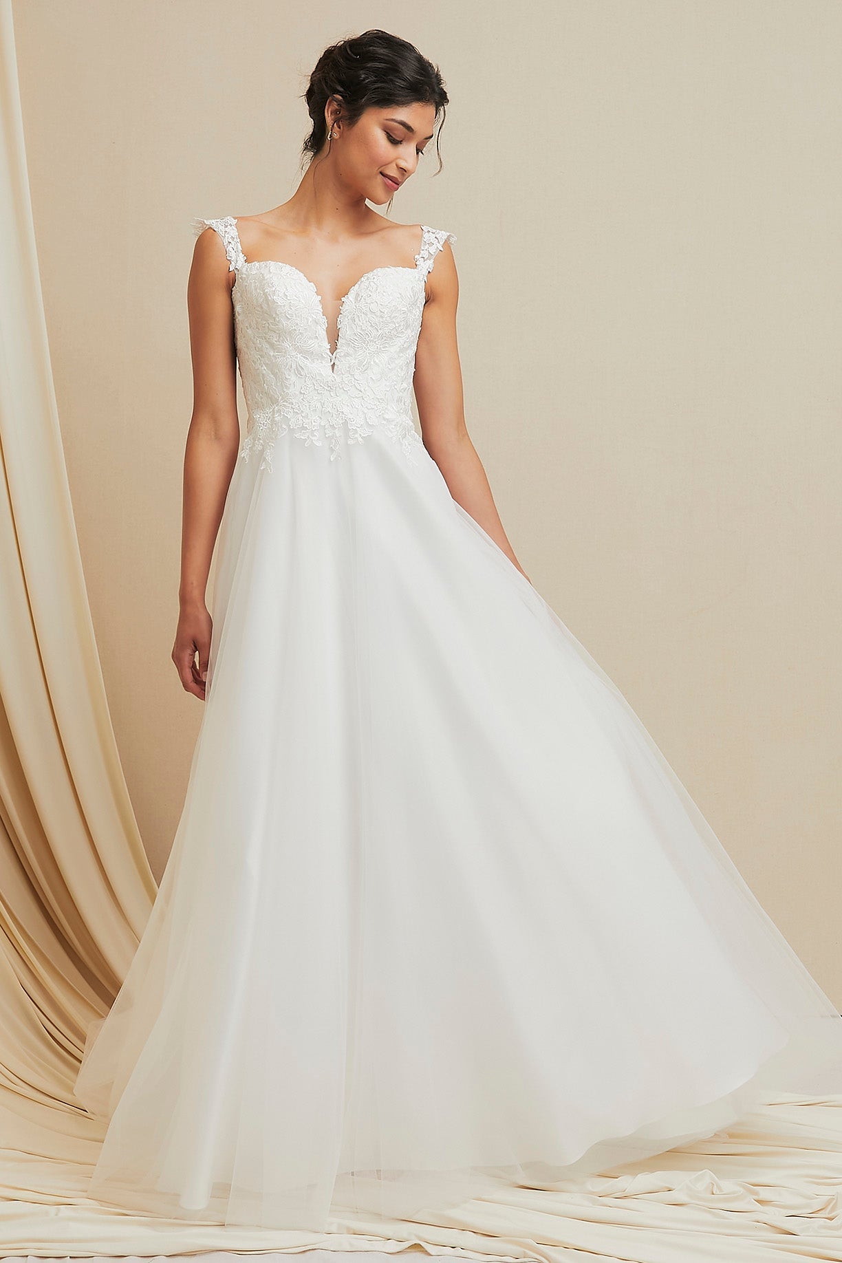 Wedding Dress | Miaminovias| Santa Marta