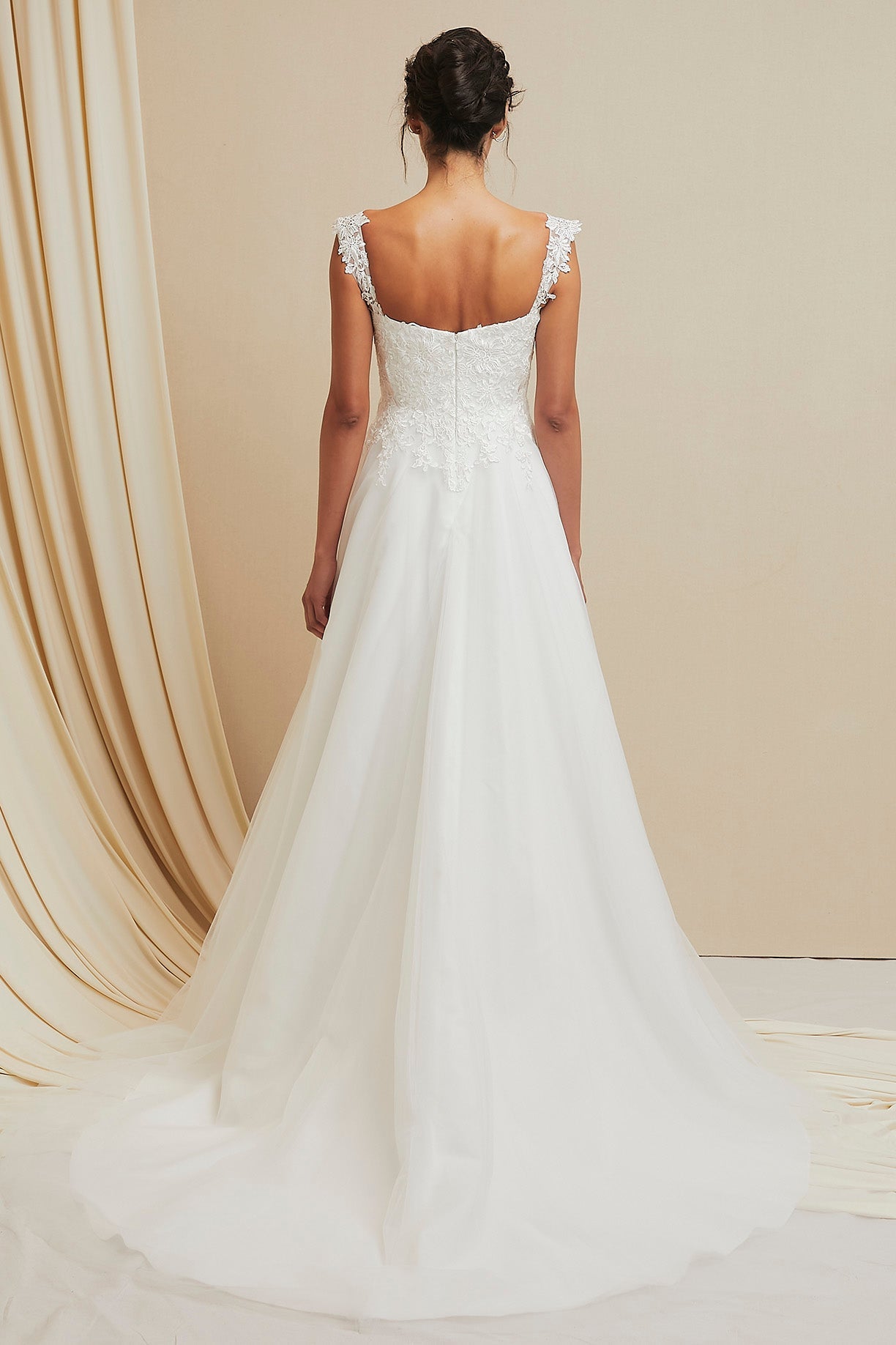 Wedding Dress | Miaminovias| Santa Marta