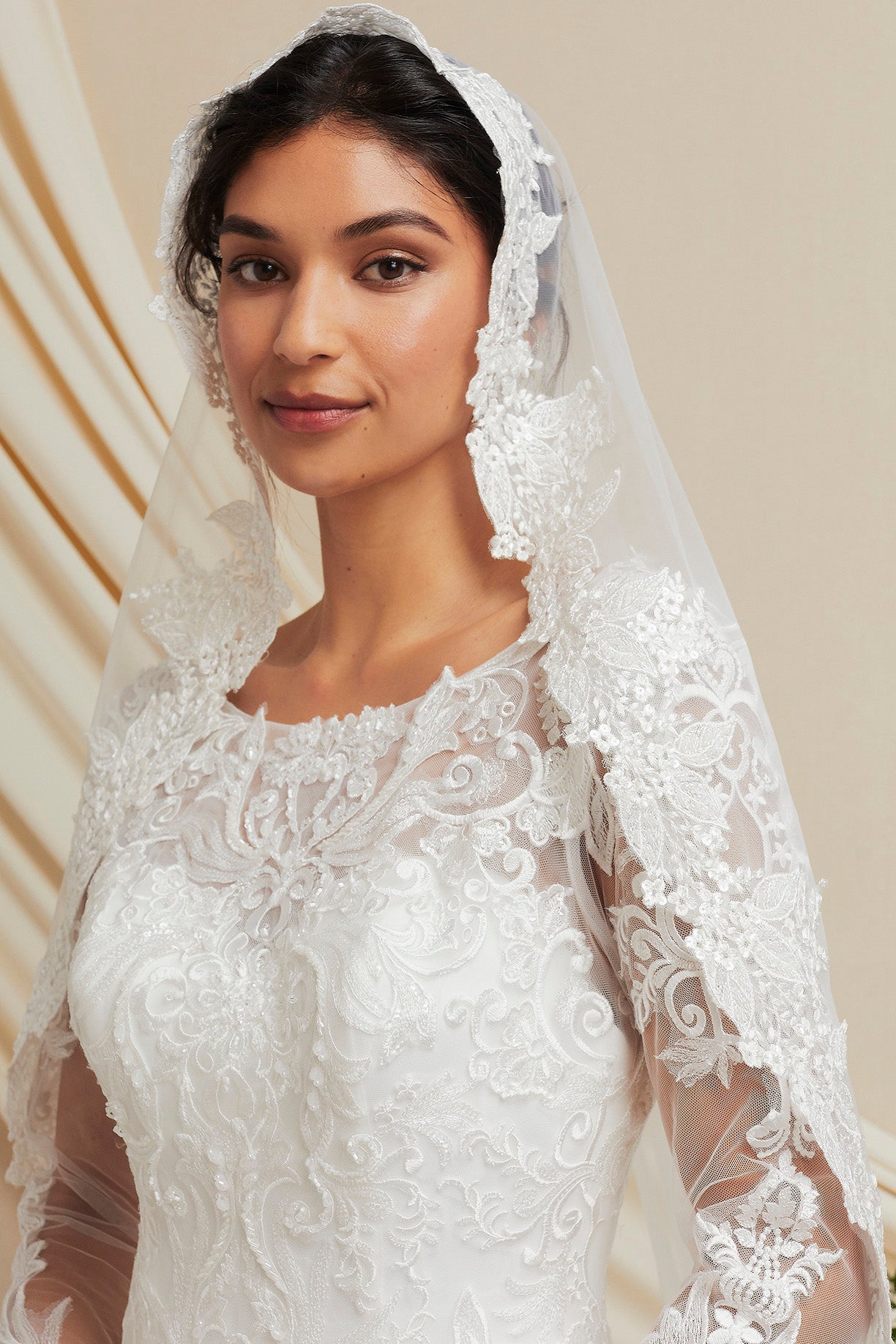 Velo de Novia | Miaminovias | Austy