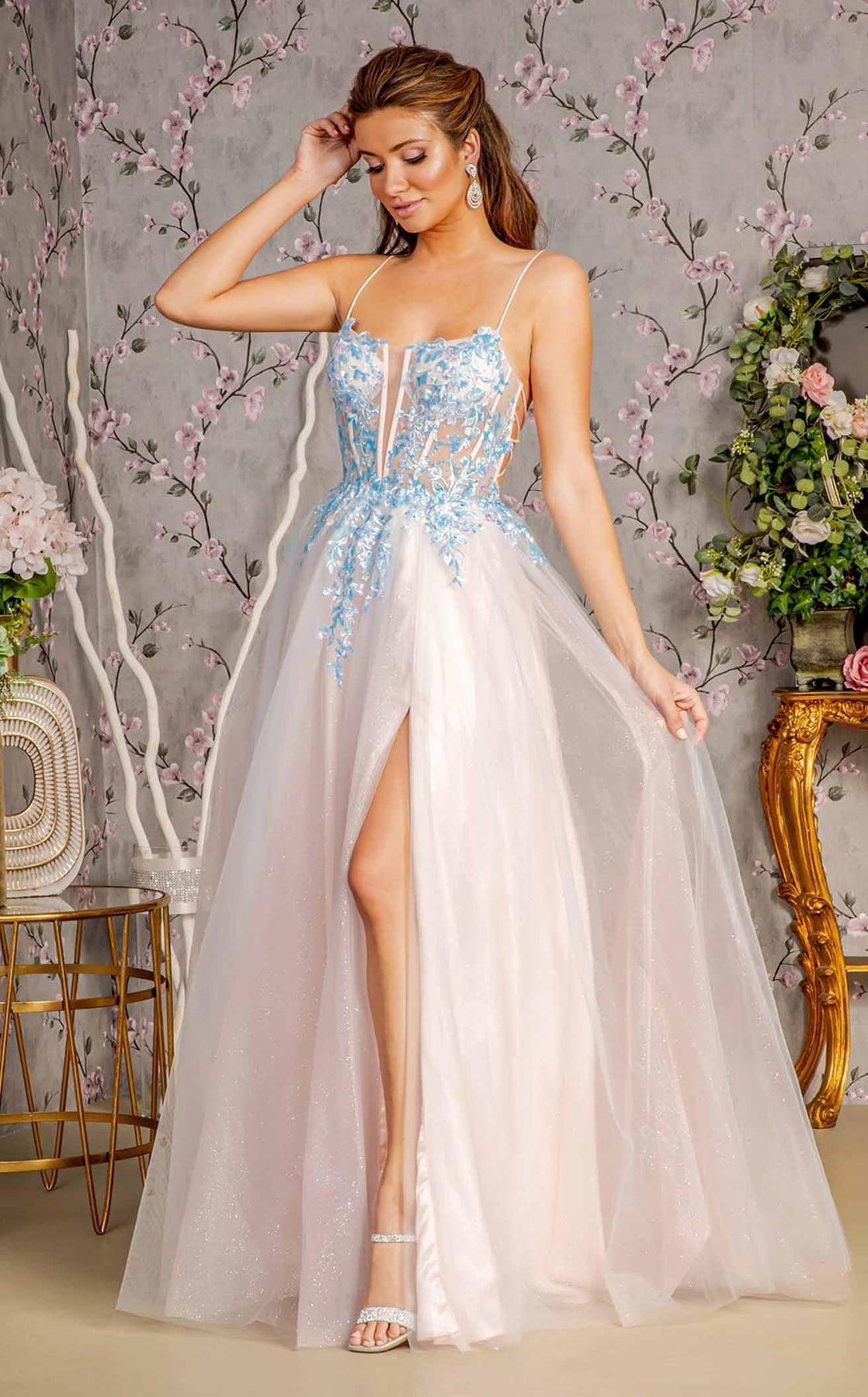 Vestido de Fiesta| miaminovias| Juana