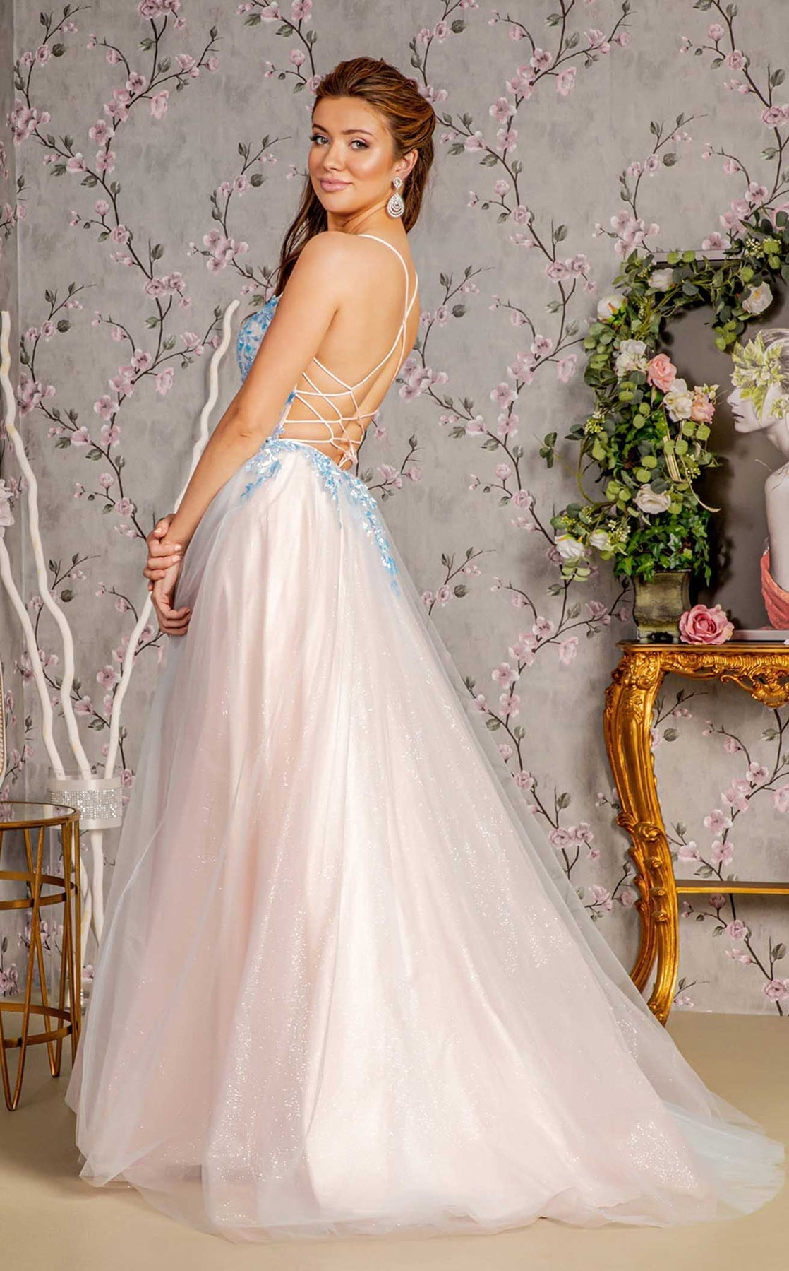 Vestido de Fiesta| miaminovias| Juana