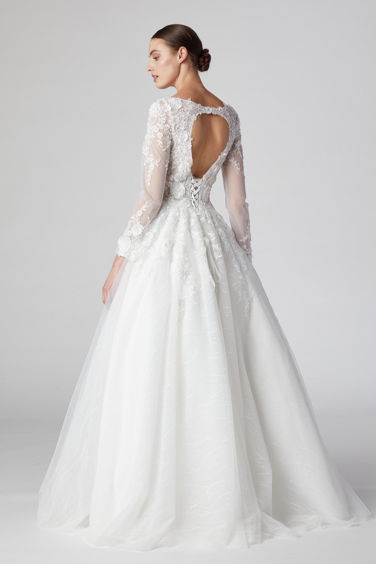Vestido de Novia MN-872 Tennesse