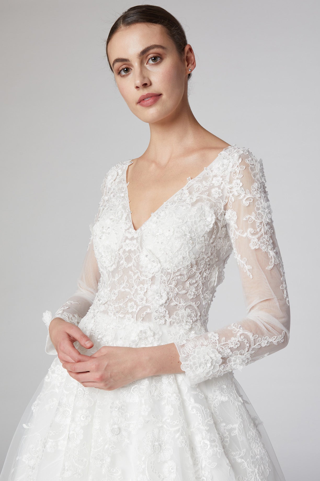 Vestido de Novia MN-872 Tennesse