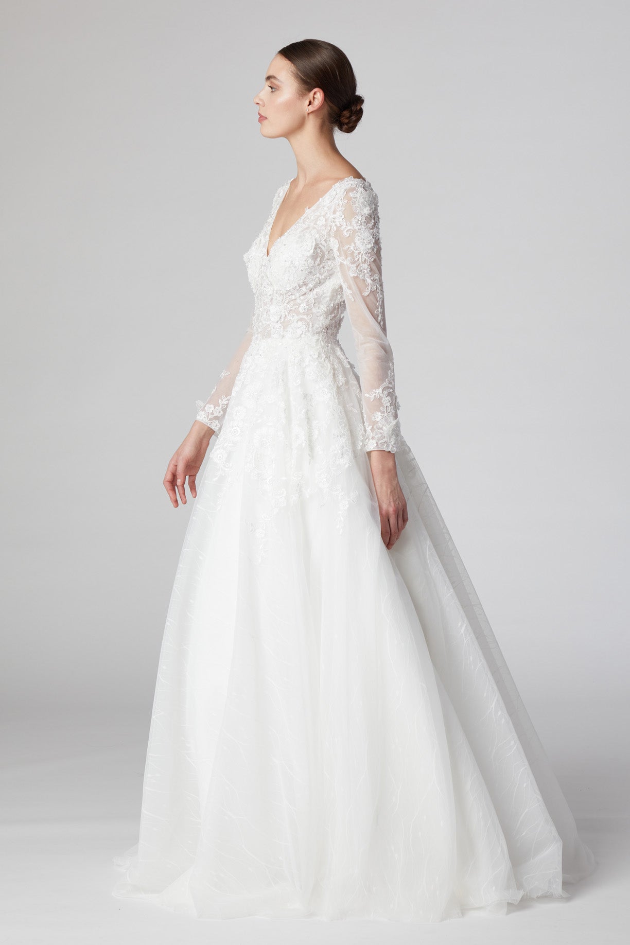 Vestido de Novia MN-872 Tennesse