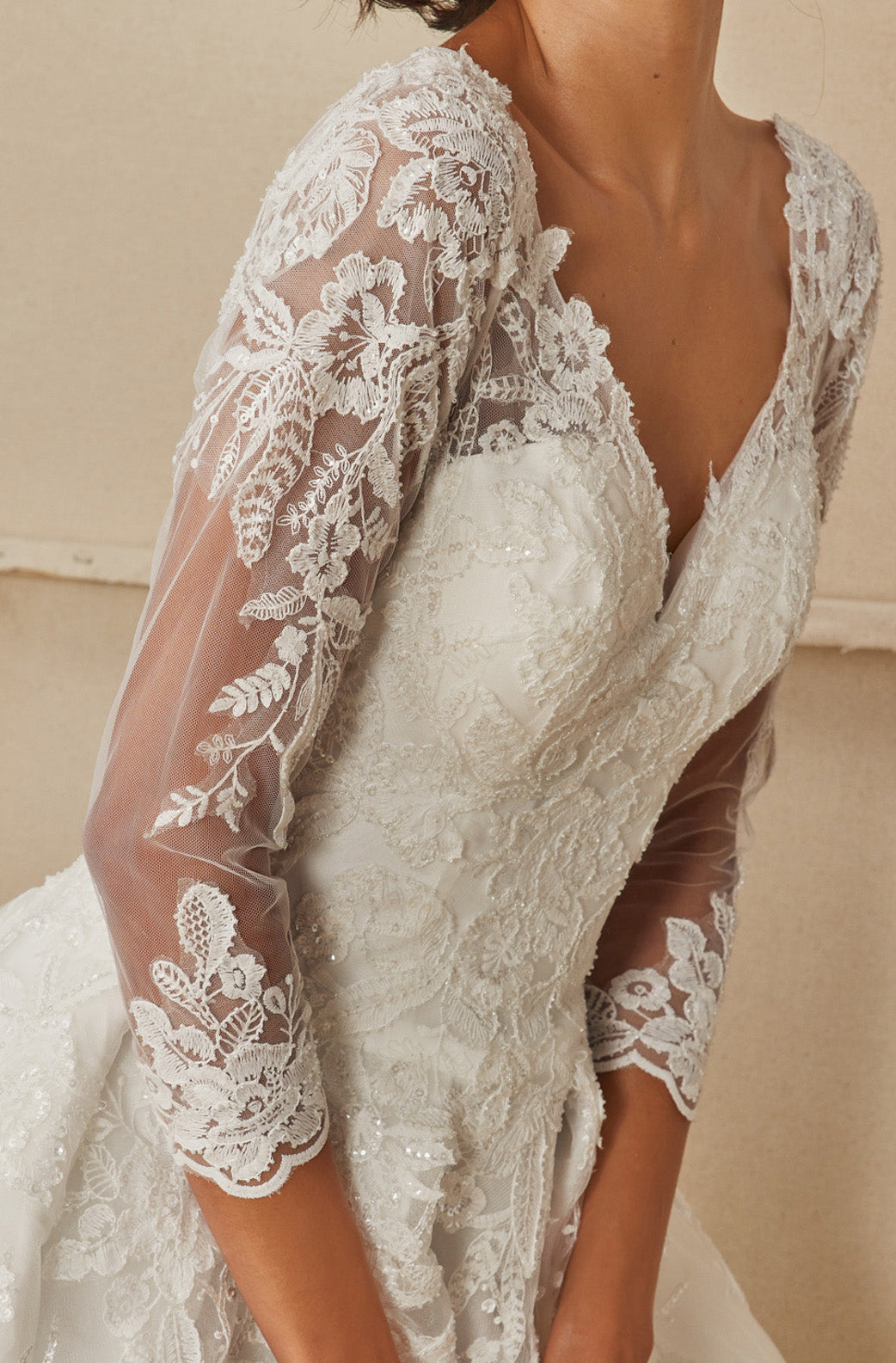 Wedding Dress | Miamigirlfriends | anthony