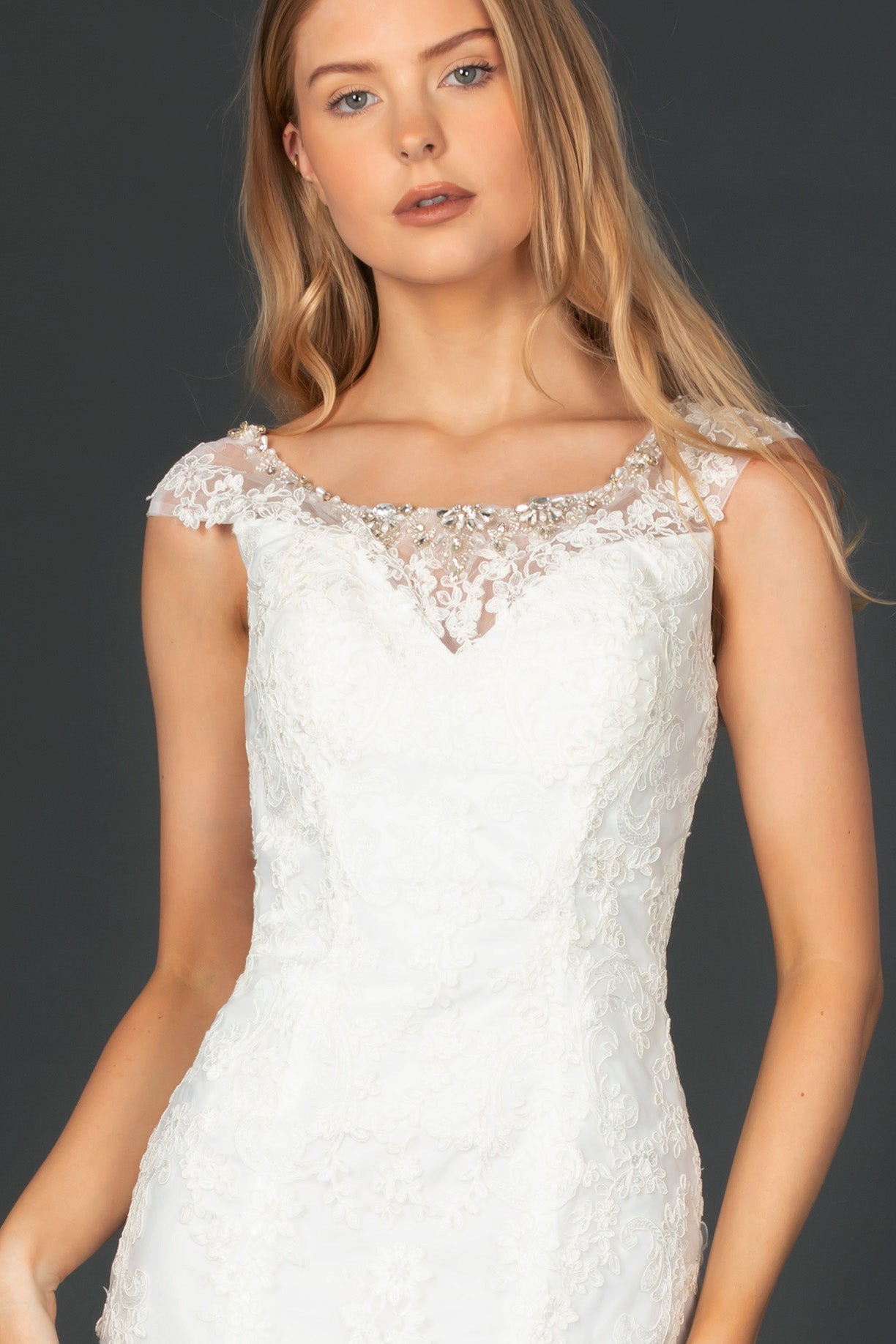 Vestido de Novia | Miaminovias| Grace