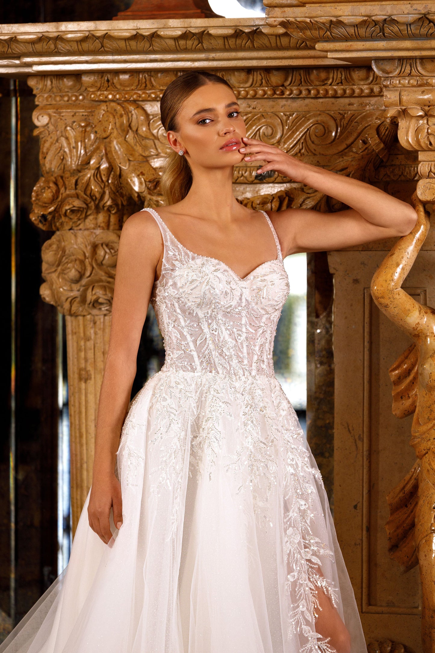 Vestido de Novia | Miaminovias| Hilary