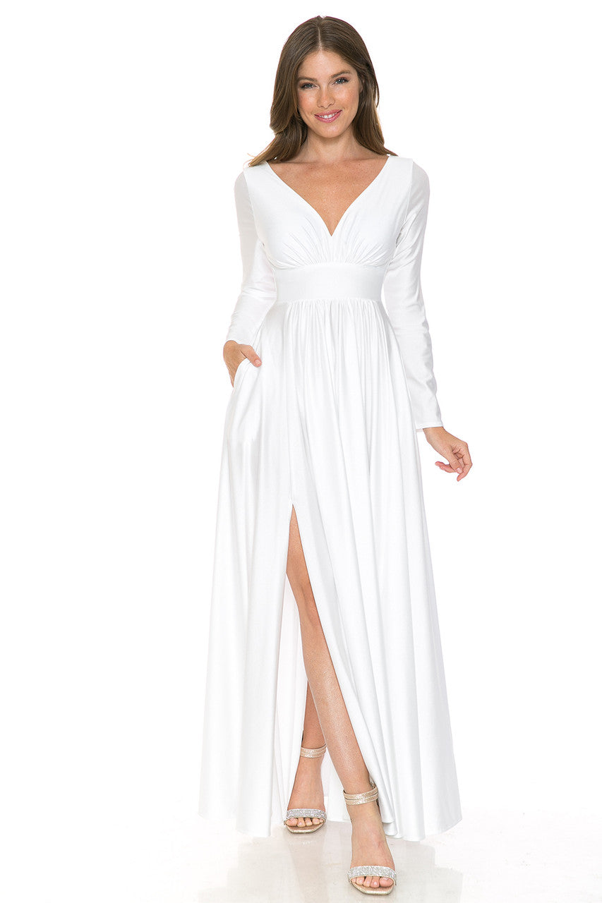 Copy of Wedding Dress| Miamigirlfriends| catia