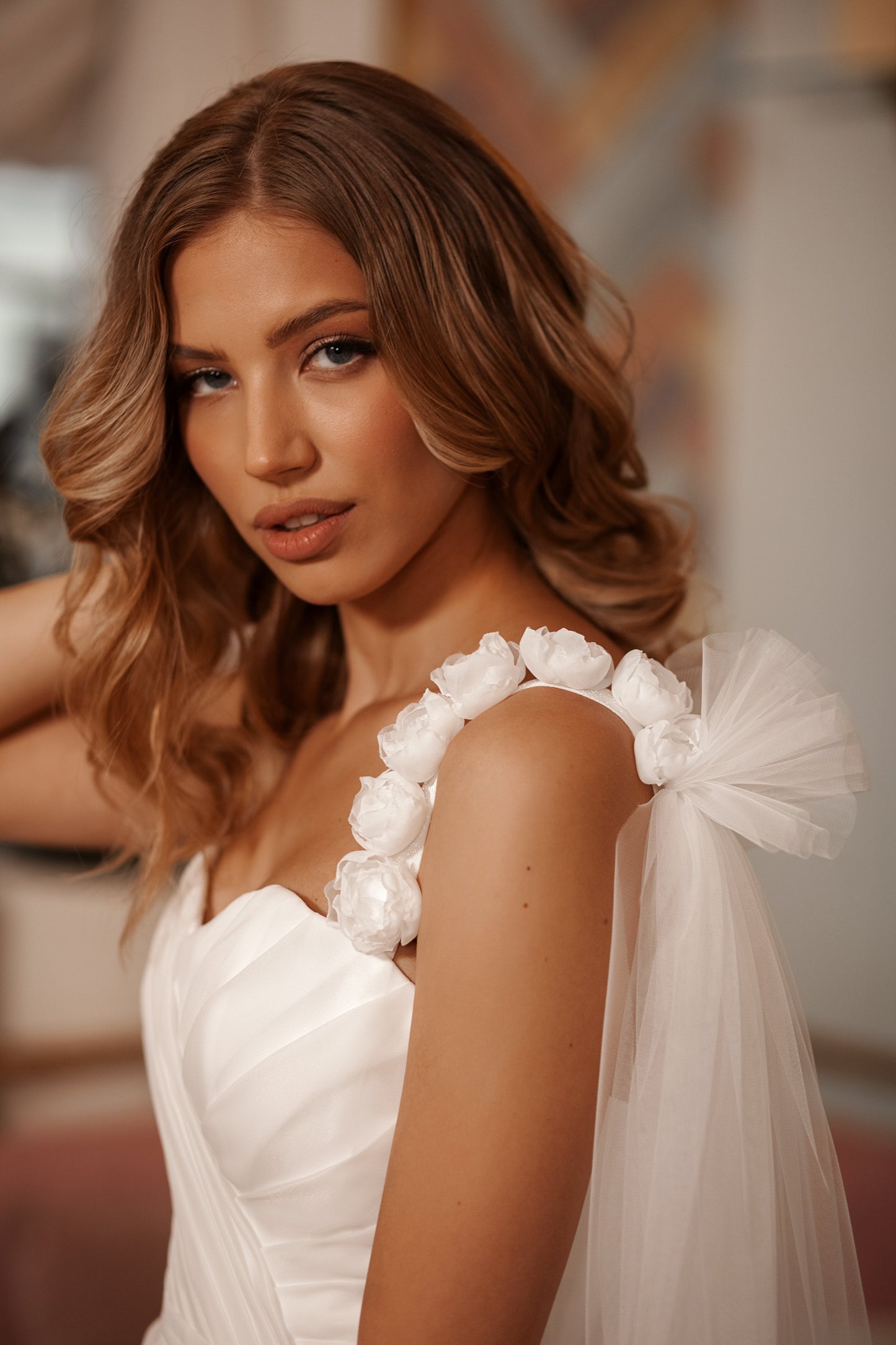 Vestido de Novia | Miaminovias | Costa Rica