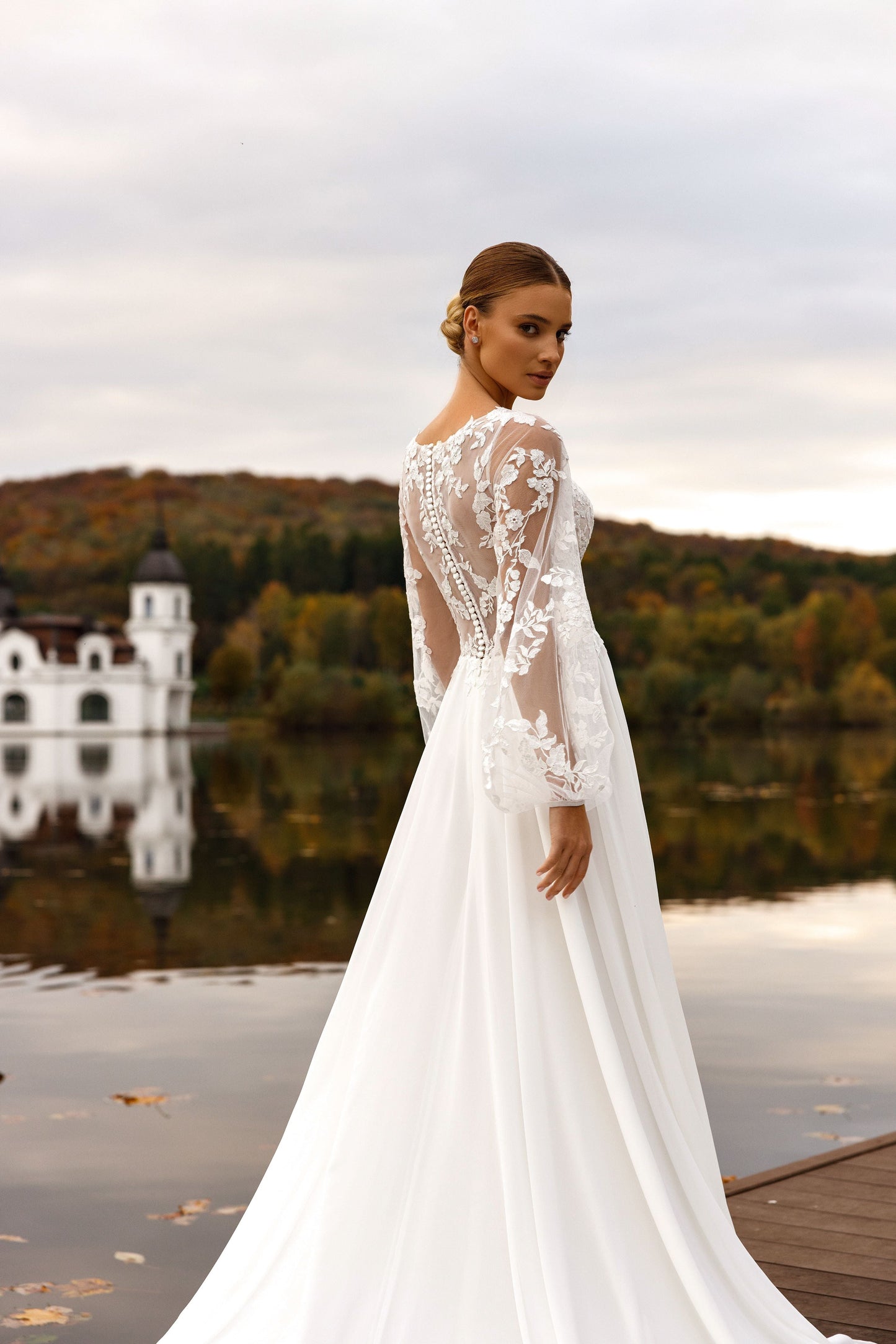 Vestido de Novia | Miaminovias| Judy
