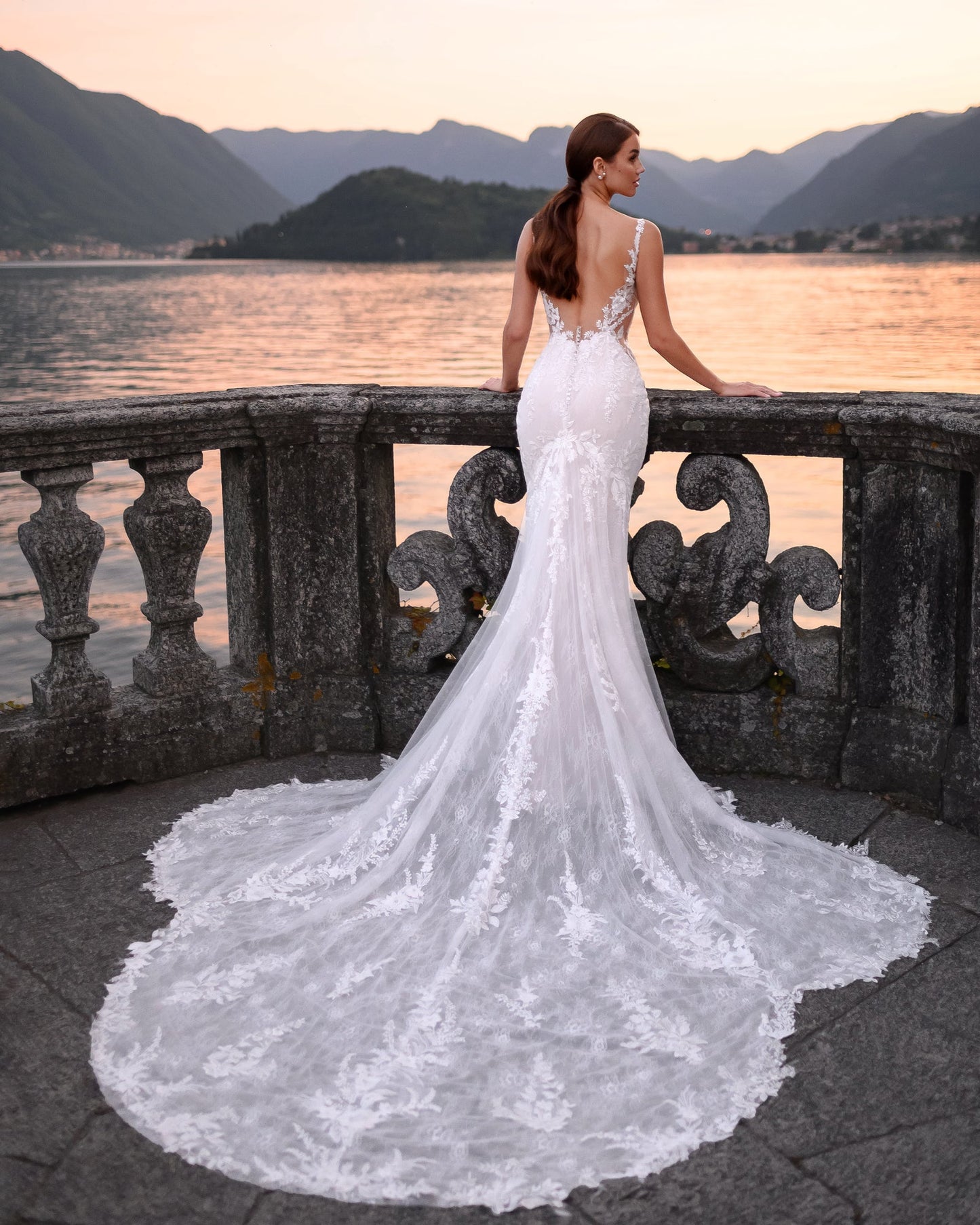 Vestido de Novia | Linea Premium| Kayo