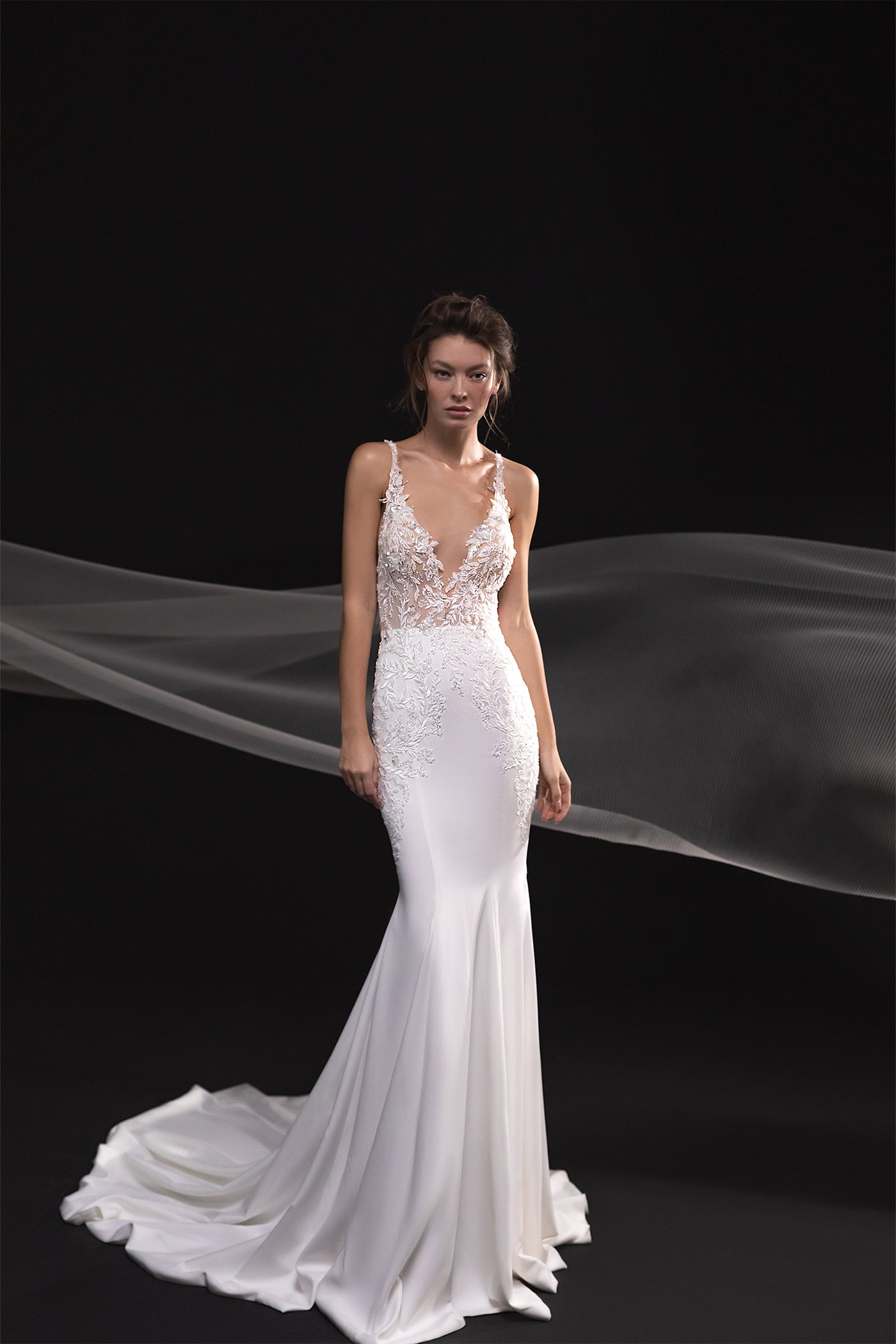 Vestido de Fiesta| Miaminovias| Kristen