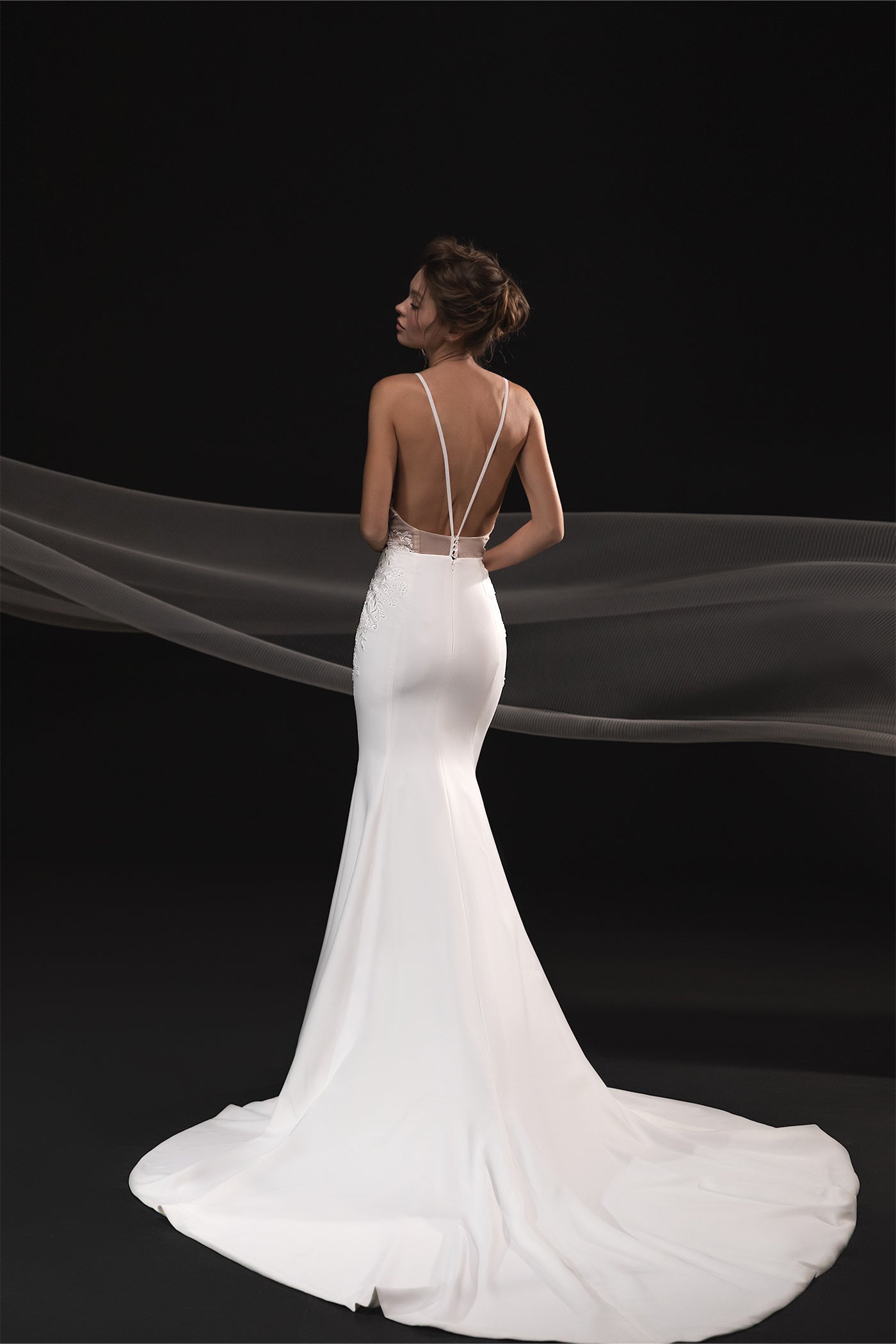 Vestido de Fiesta| Miaminovias| Kristen