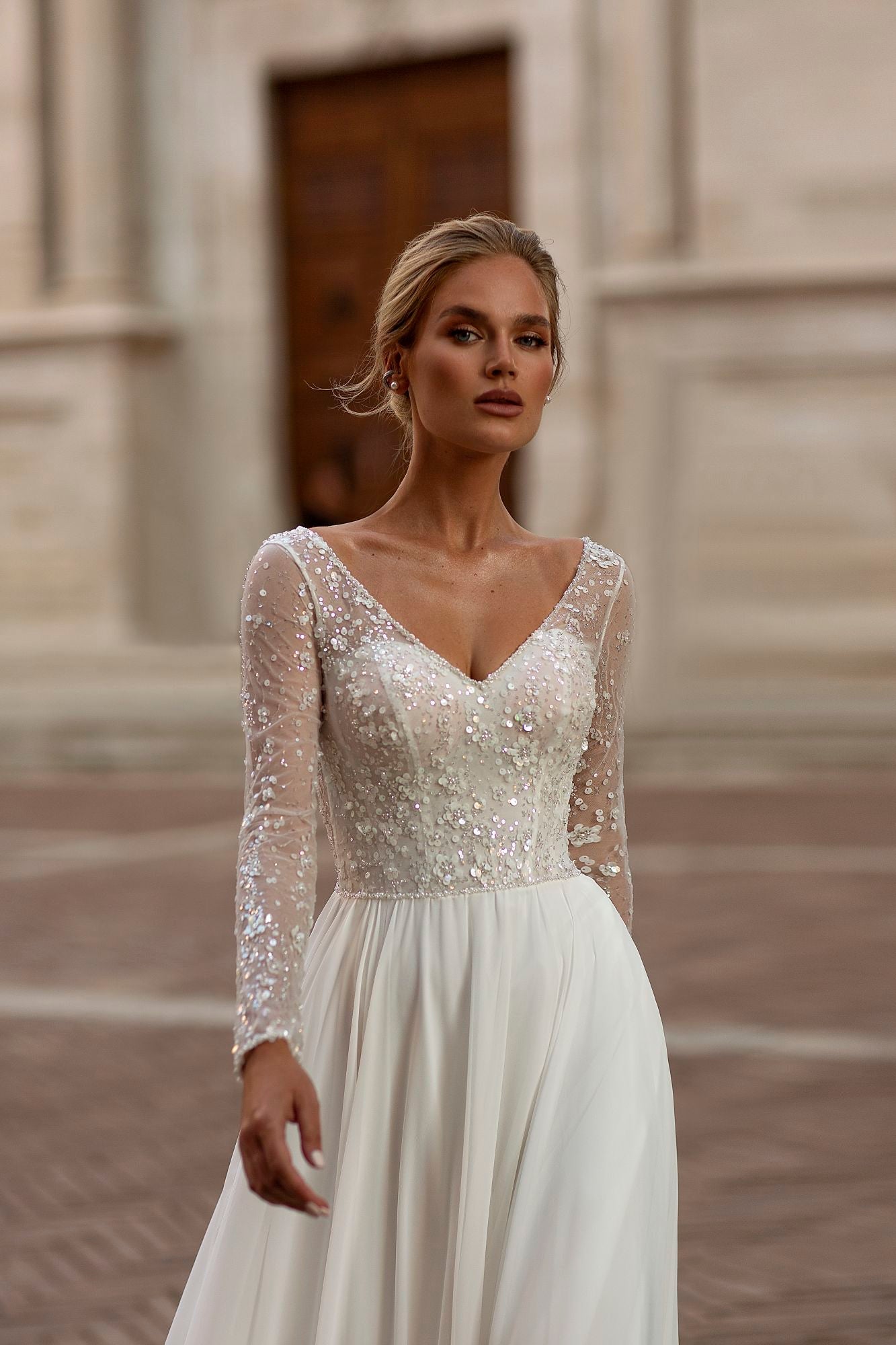 Vestido de Novia | Miaminovias| Lioda