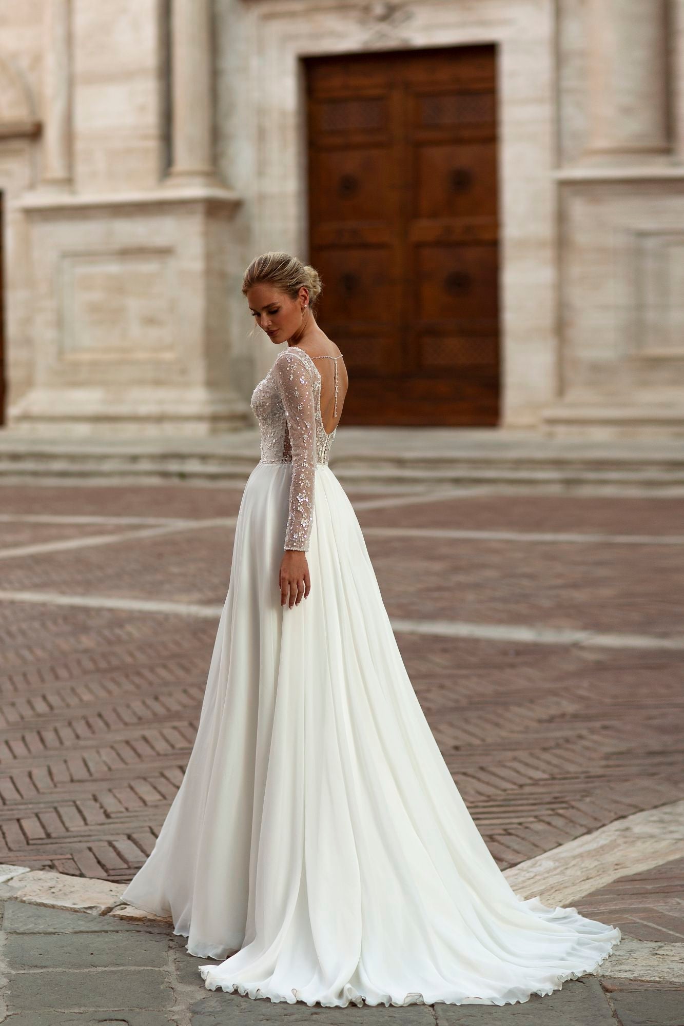 Vestido de Novia | Miaminovias| Lioda