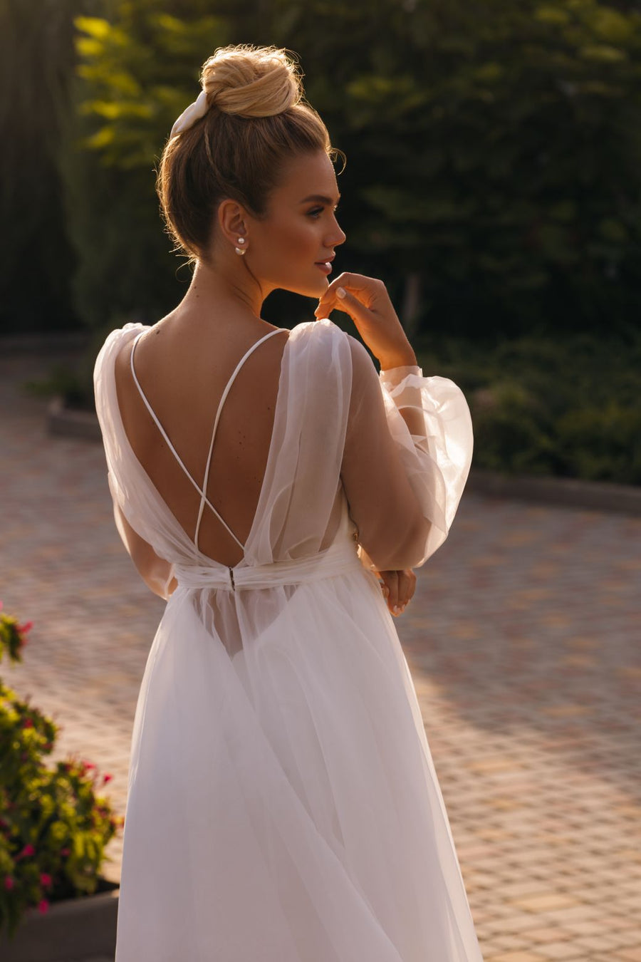 Vestido de Novia | Miaminovias| Lissette
