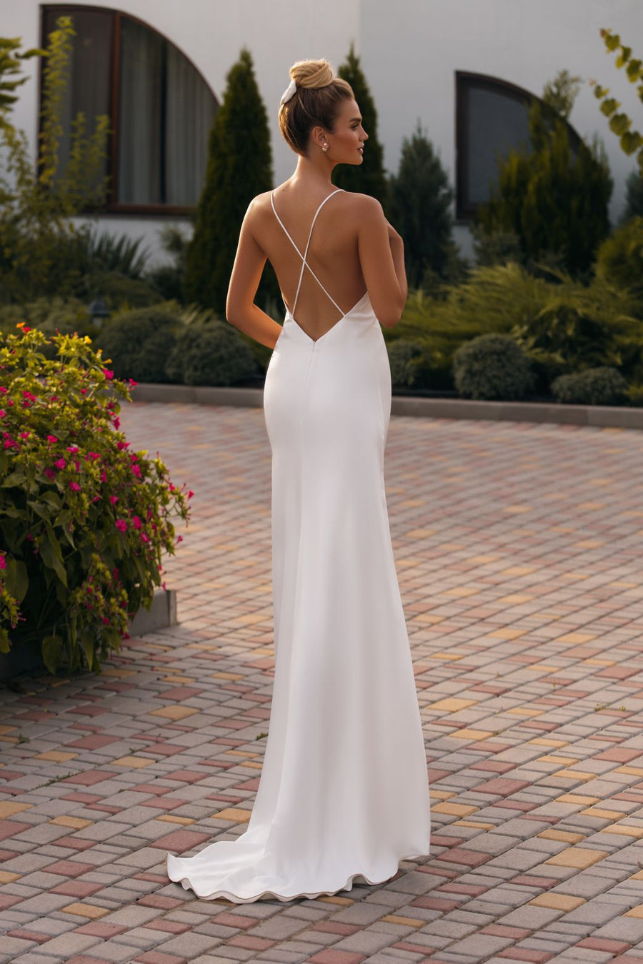 Vestido de Novia | Miaminovias| Lissette