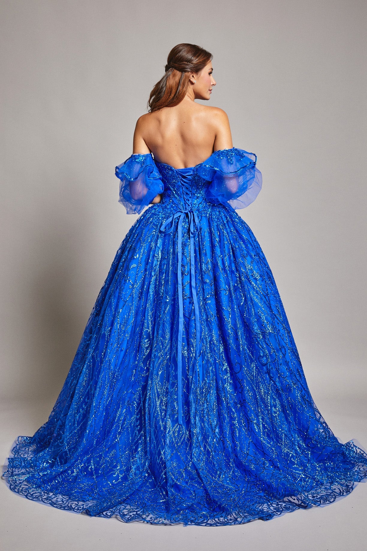 Vestido de Fiesta| Miaminovias| Holanda