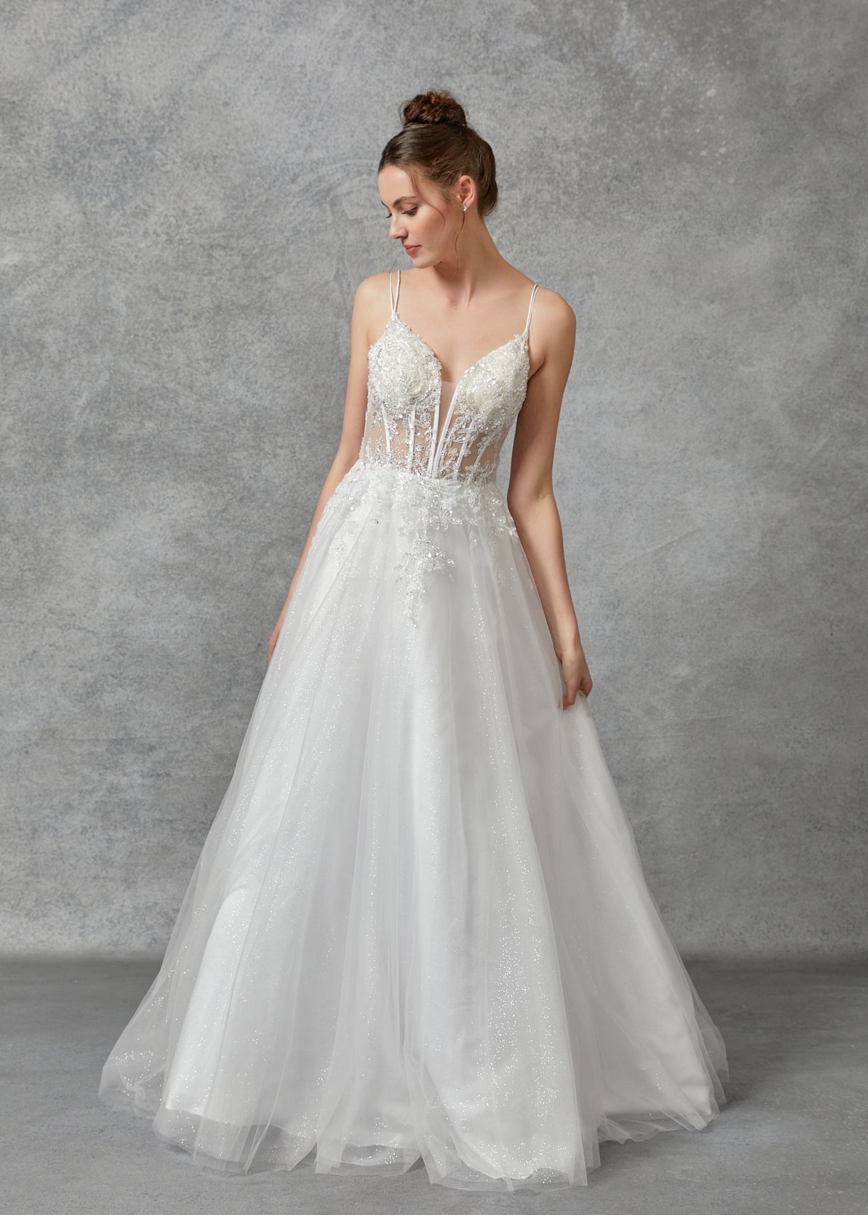 Vestido de Novia| Miaminovias| Giorgina