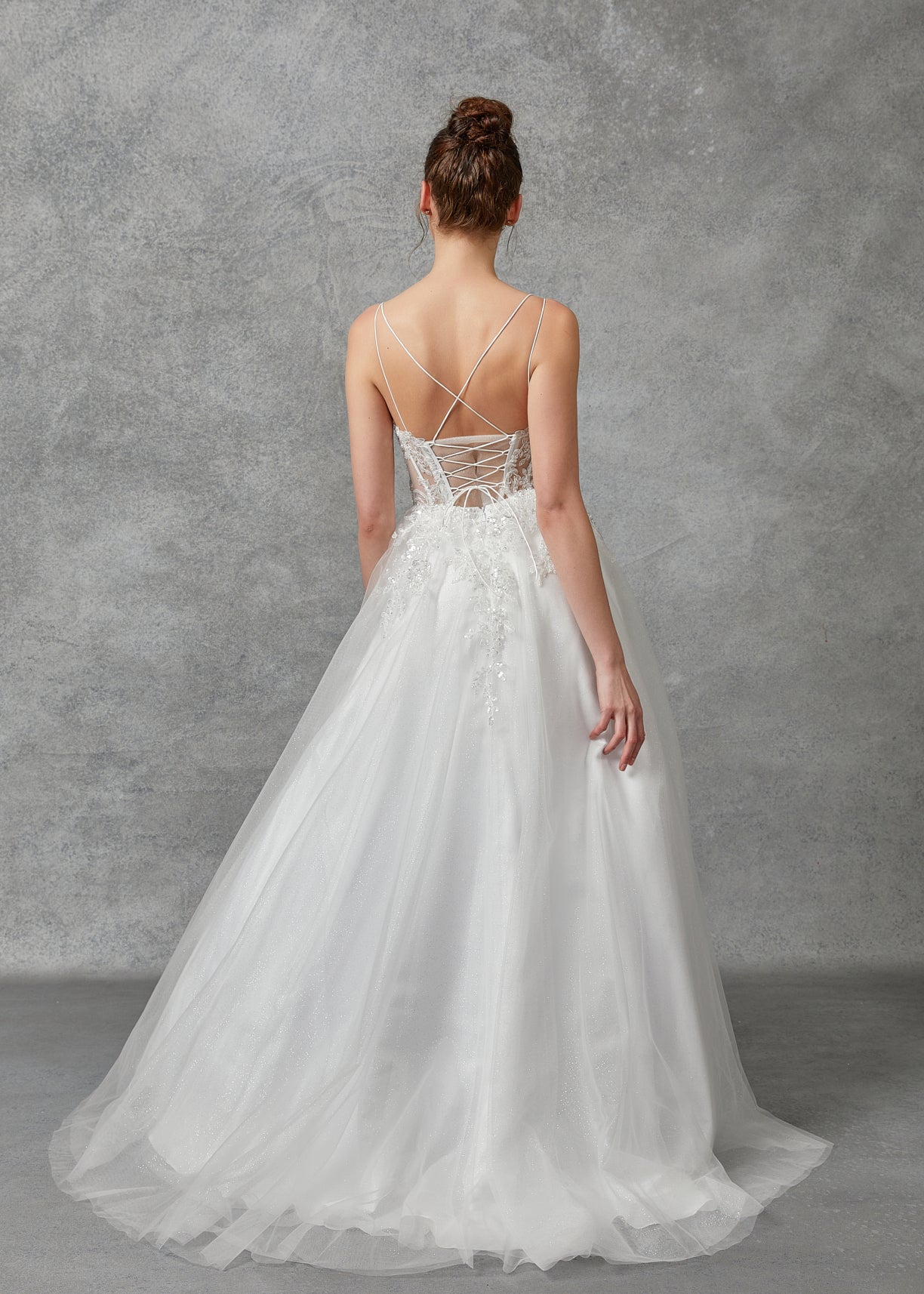 Vestido de Novia| Miaminovias| Giorgina