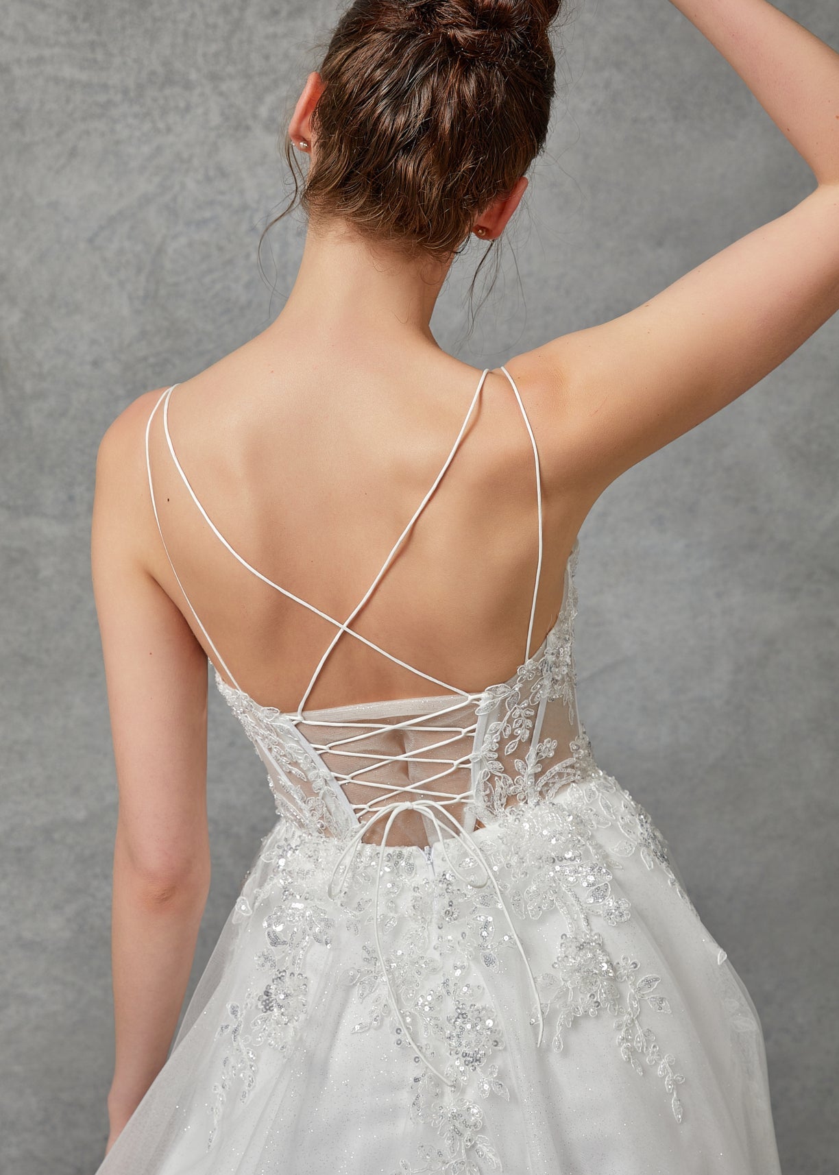 Vestido de Novia| Miaminovias| Giorgina