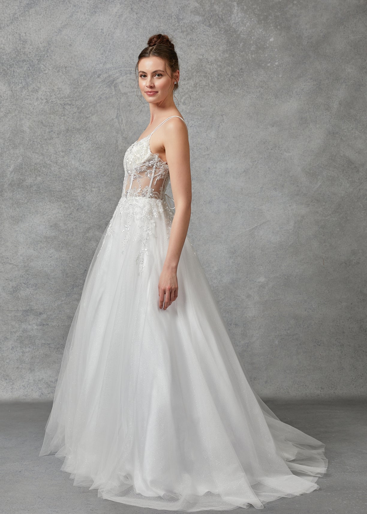 Vestido de Novia| Miaminovias| Giorgina