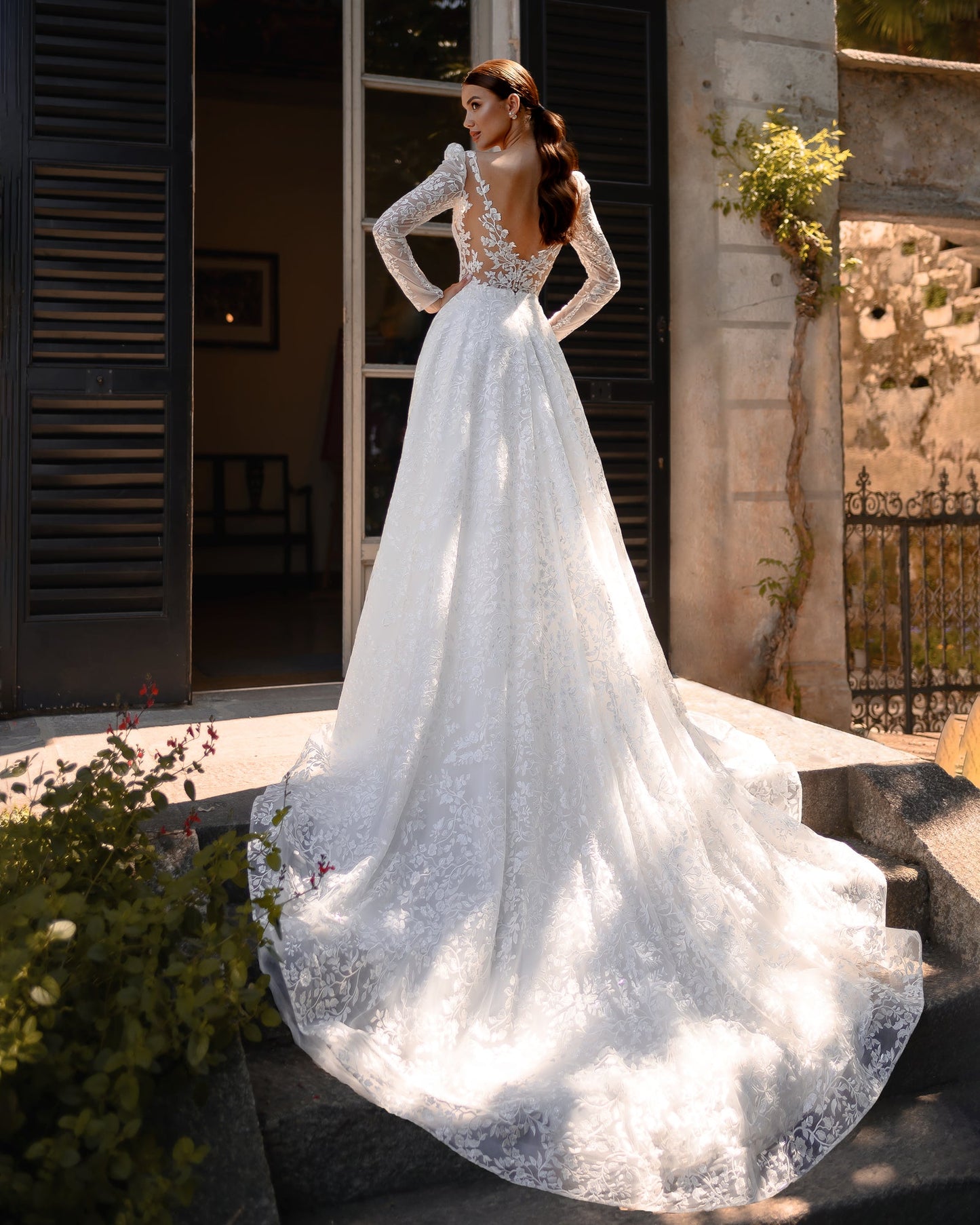 Vestido de Novia MN-107 May