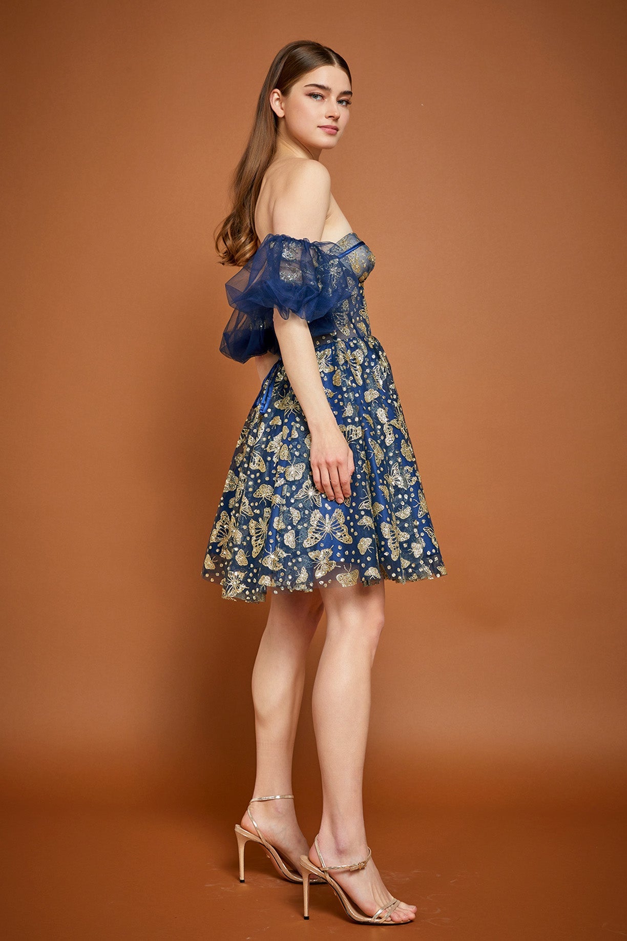 Party Dress | Miamigirlfriends| Shira