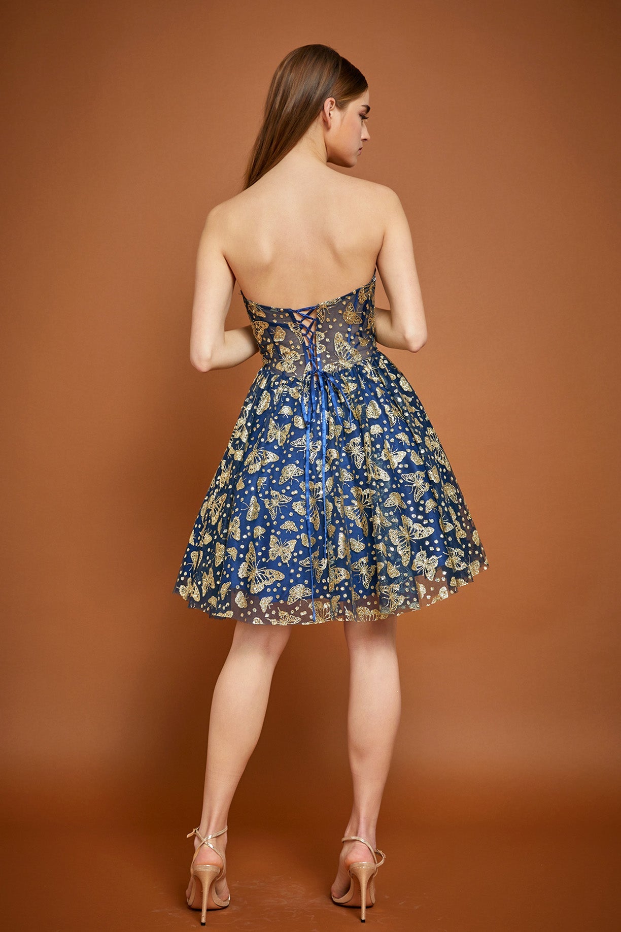 Party Dress | Miamigirlfriends| Shira