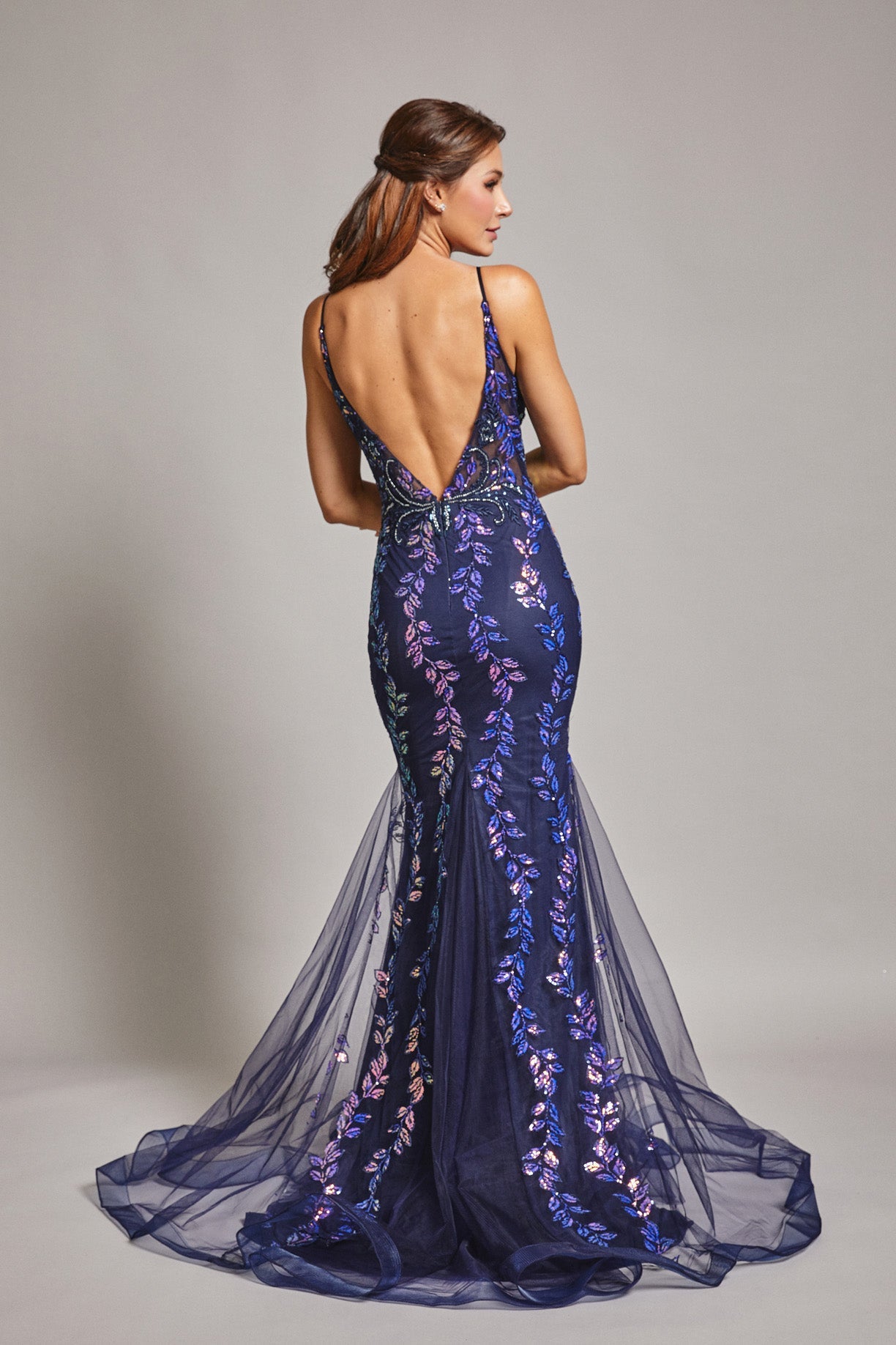 Vestido de Fiesta | Miaminovias| Eby