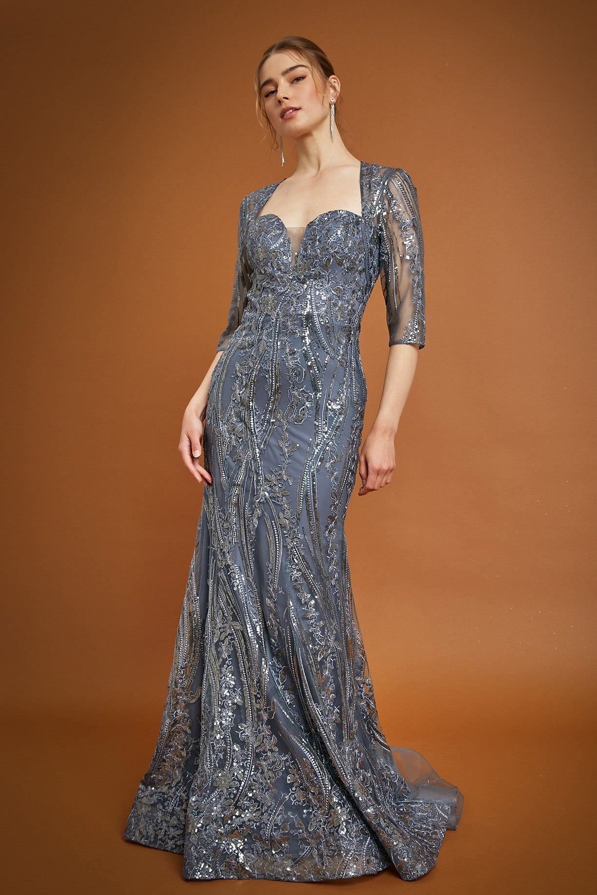 Party dress| Miamigirlfriends| hello
