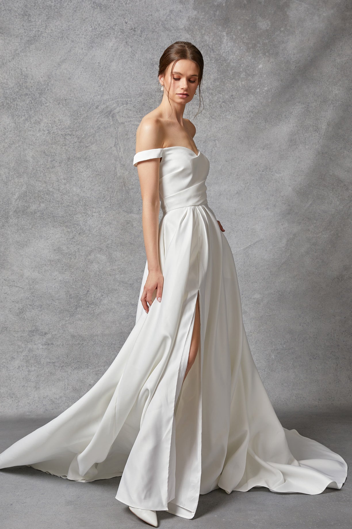 Vestido de Novia| Miaminovias| Lisel