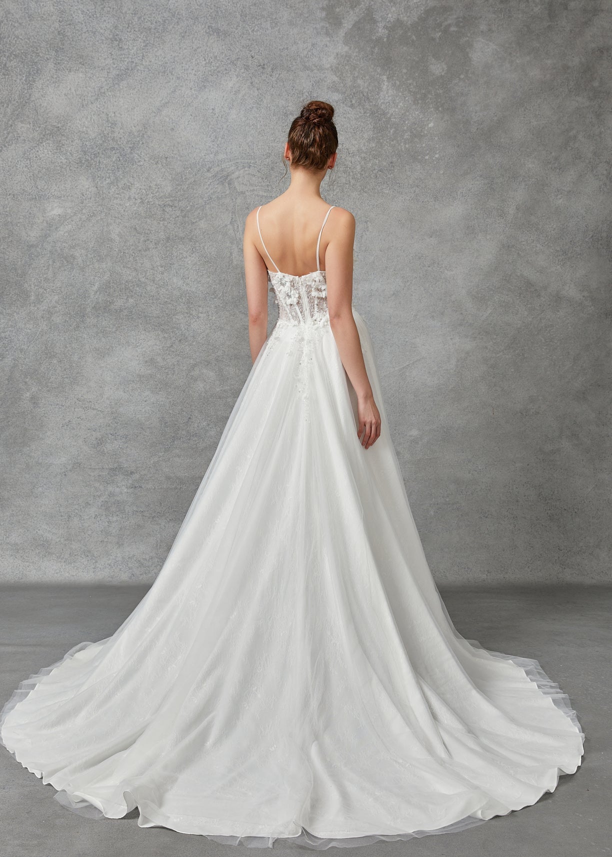 Vestido de Novia | Miaminovias | Milena