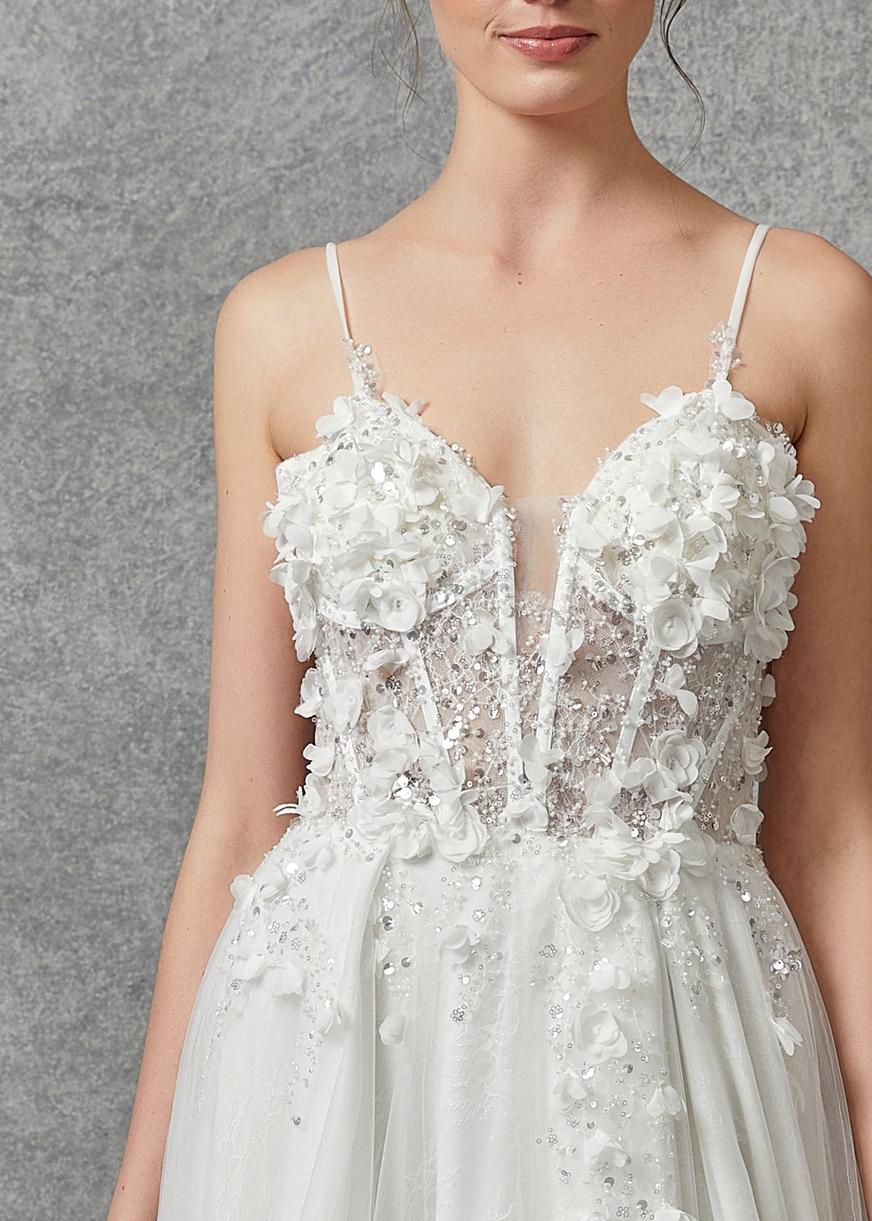 Vestido de Novia | Miaminovias | Milena