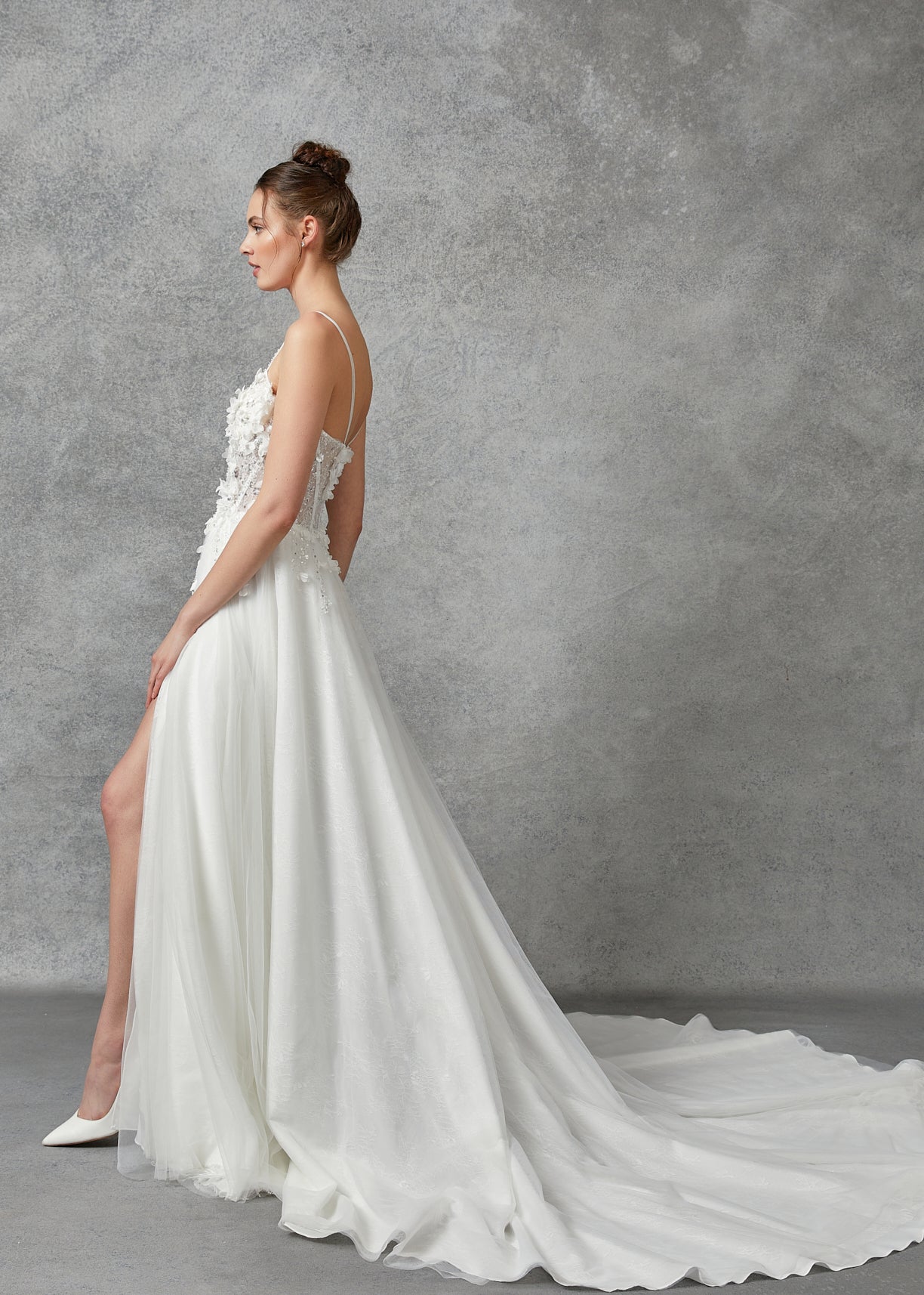 Vestido de Novia | Miaminovias | Milena