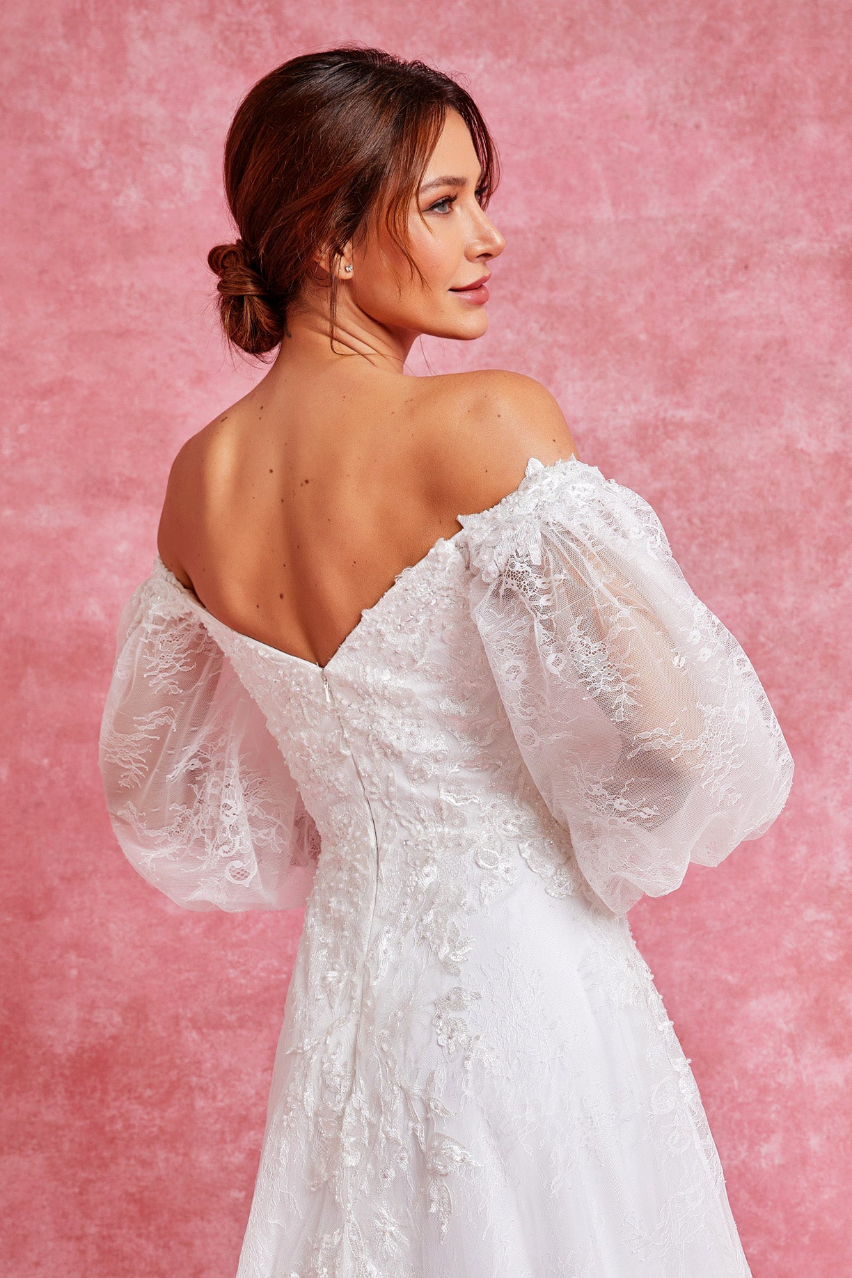 Vestido de Novia| Miaminovias| Amadea