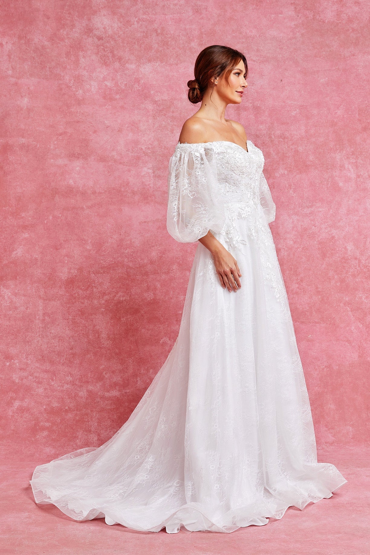 Vestido de Novia| Miaminovias| Amadea