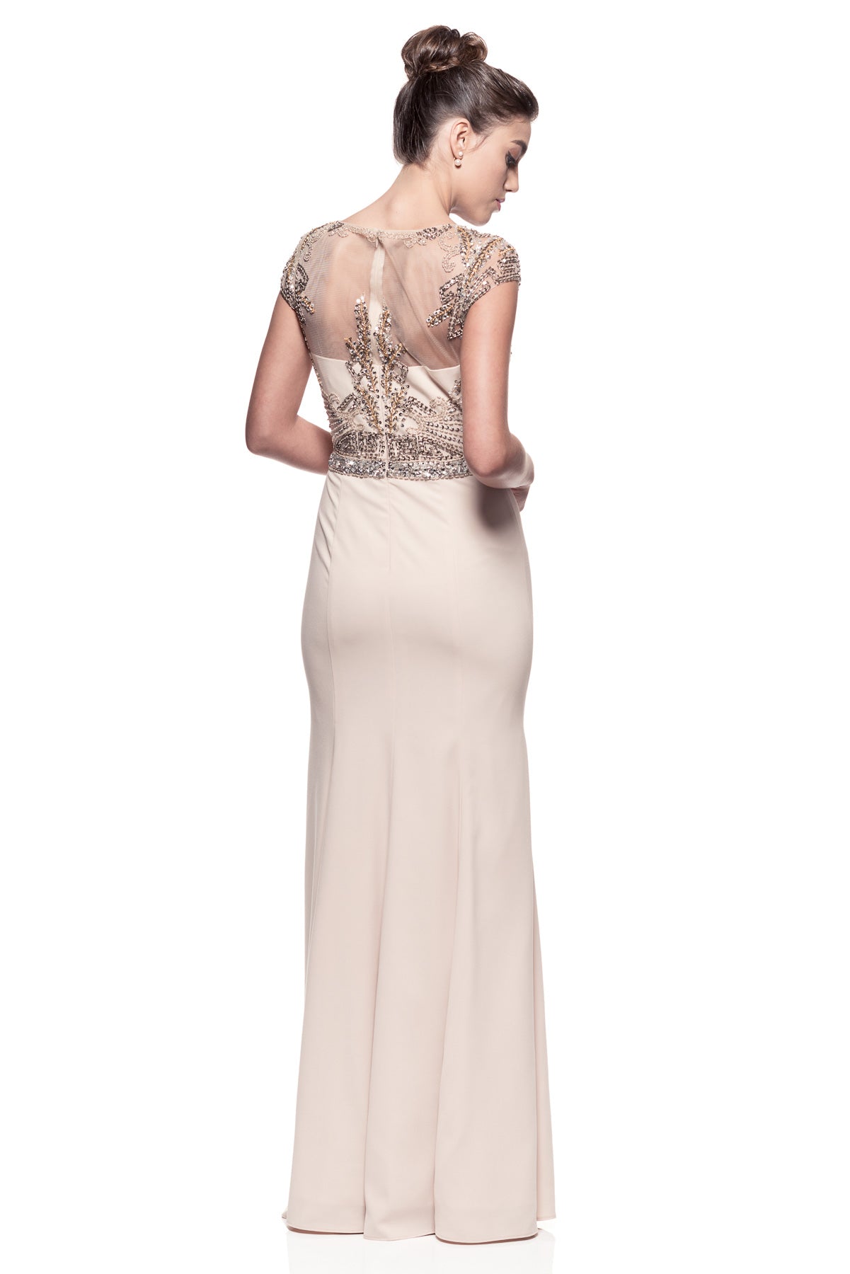 Vestido de Novia | Miaminovias| Tatty