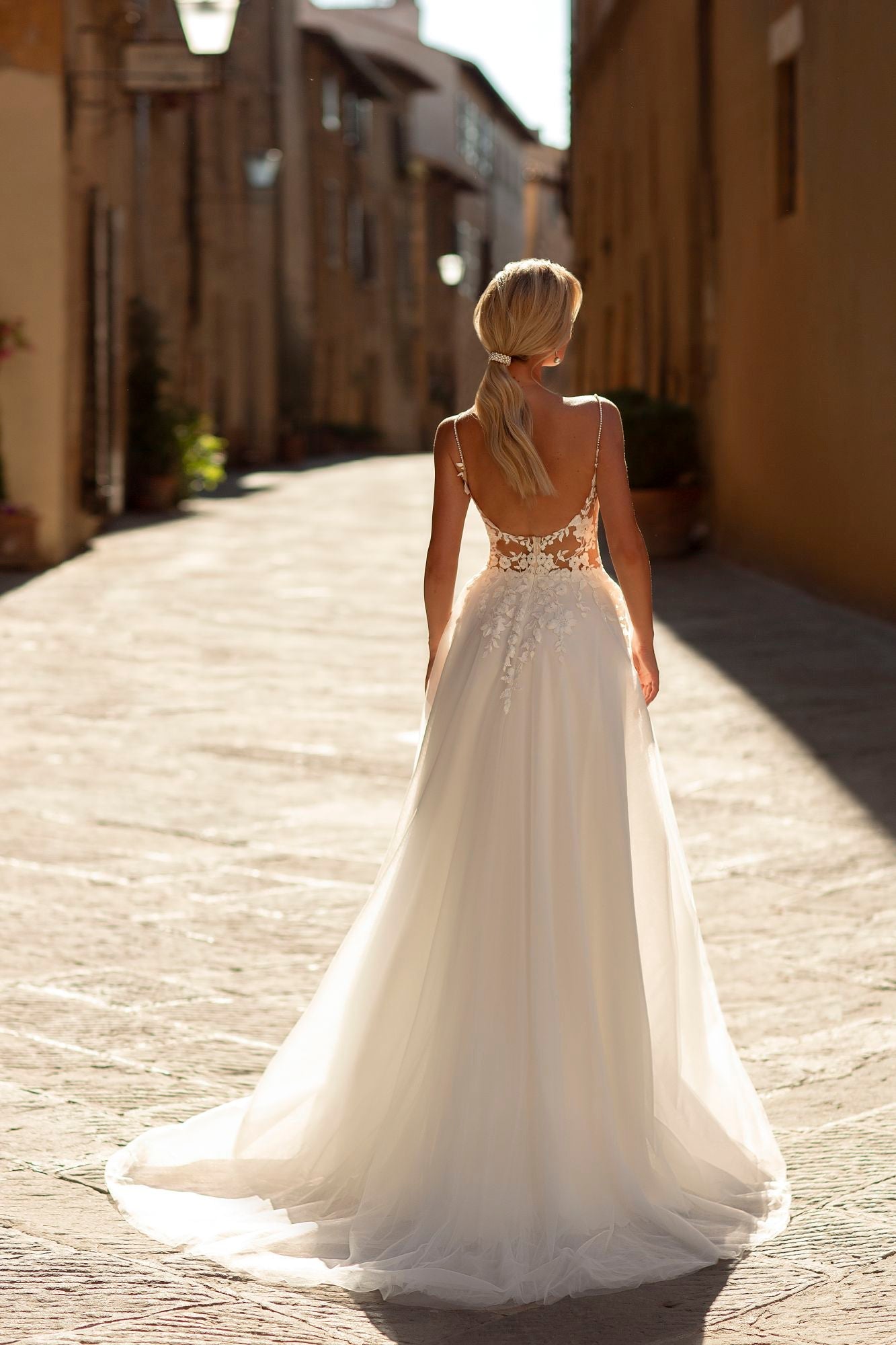 Wedding Dress | Miamigirlfriends| muphrid
