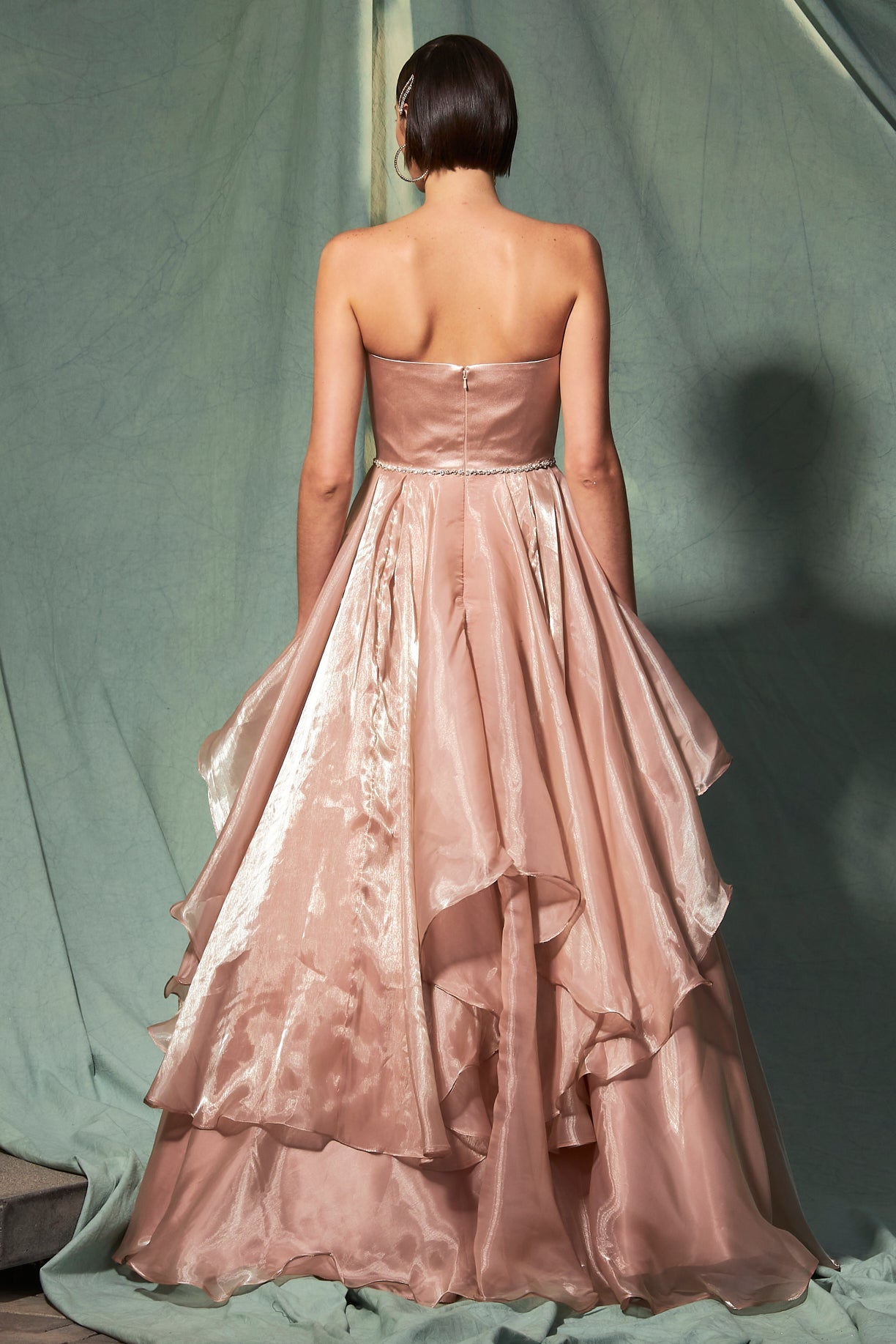 Vestido de Fiesta | Miaminovias| Amelina