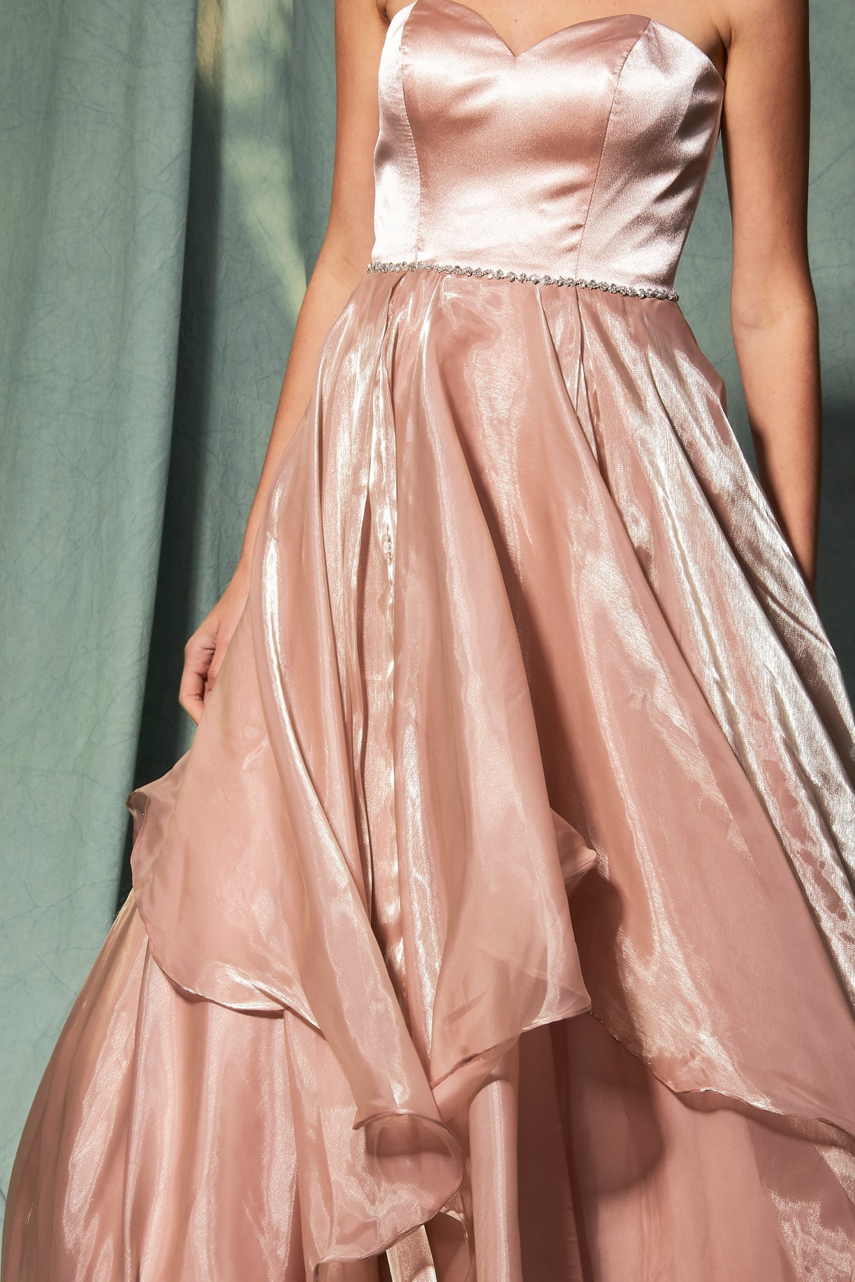 Vestido de Fiesta | Miaminovias| Amelina