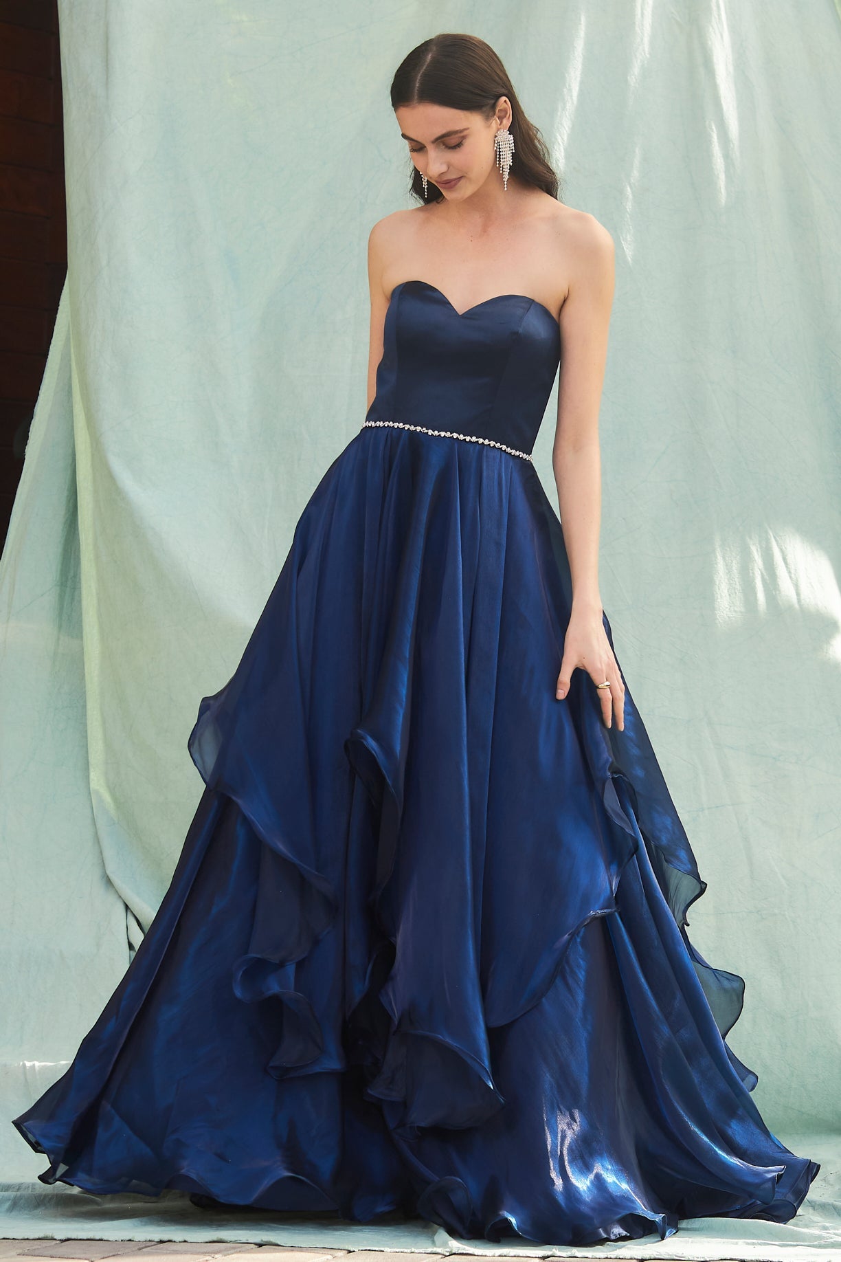 Vestido de Fiesta | Miaminovias| Amelina