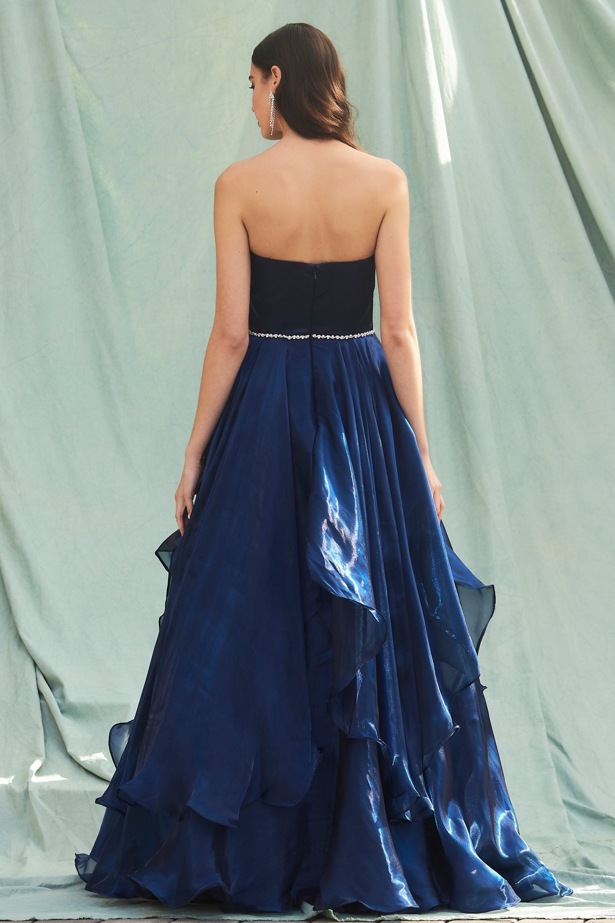 Vestido de Fiesta | Miaminovias| Amelina