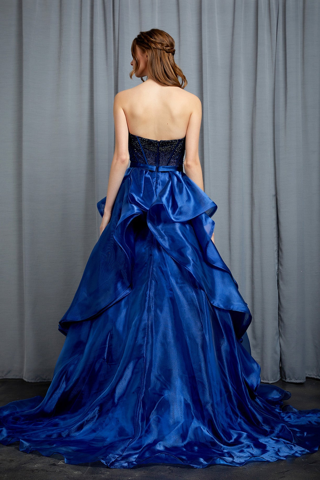 Vestido de fiesta| Miaminovias| Maura