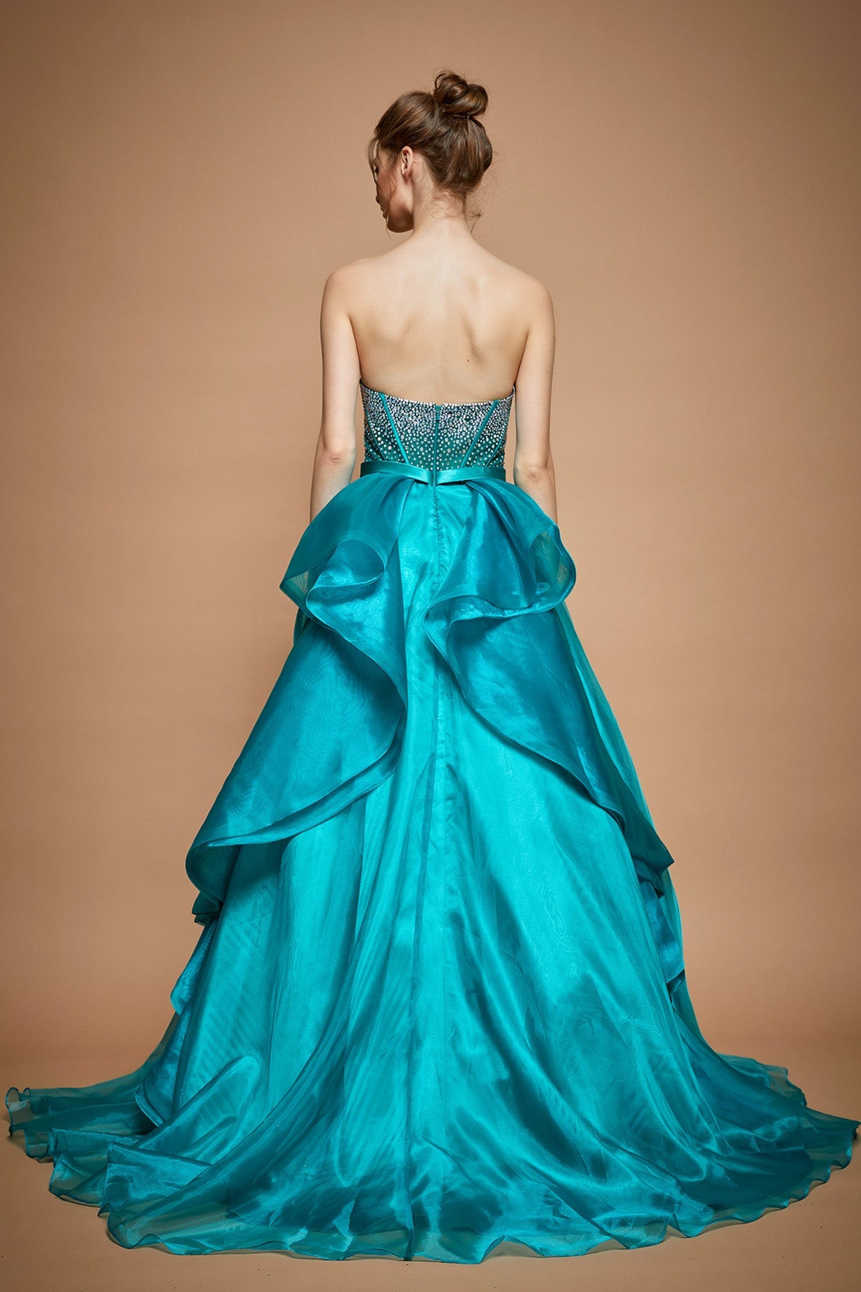 Vestido de fiesta| Miaminovias| Maura