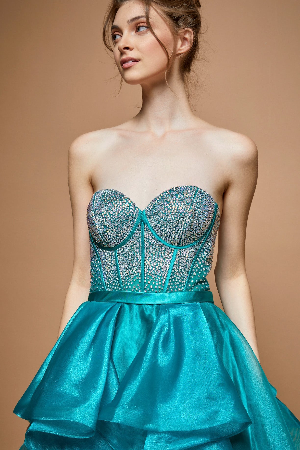 Vestido de fiesta| Miaminovias| Maura