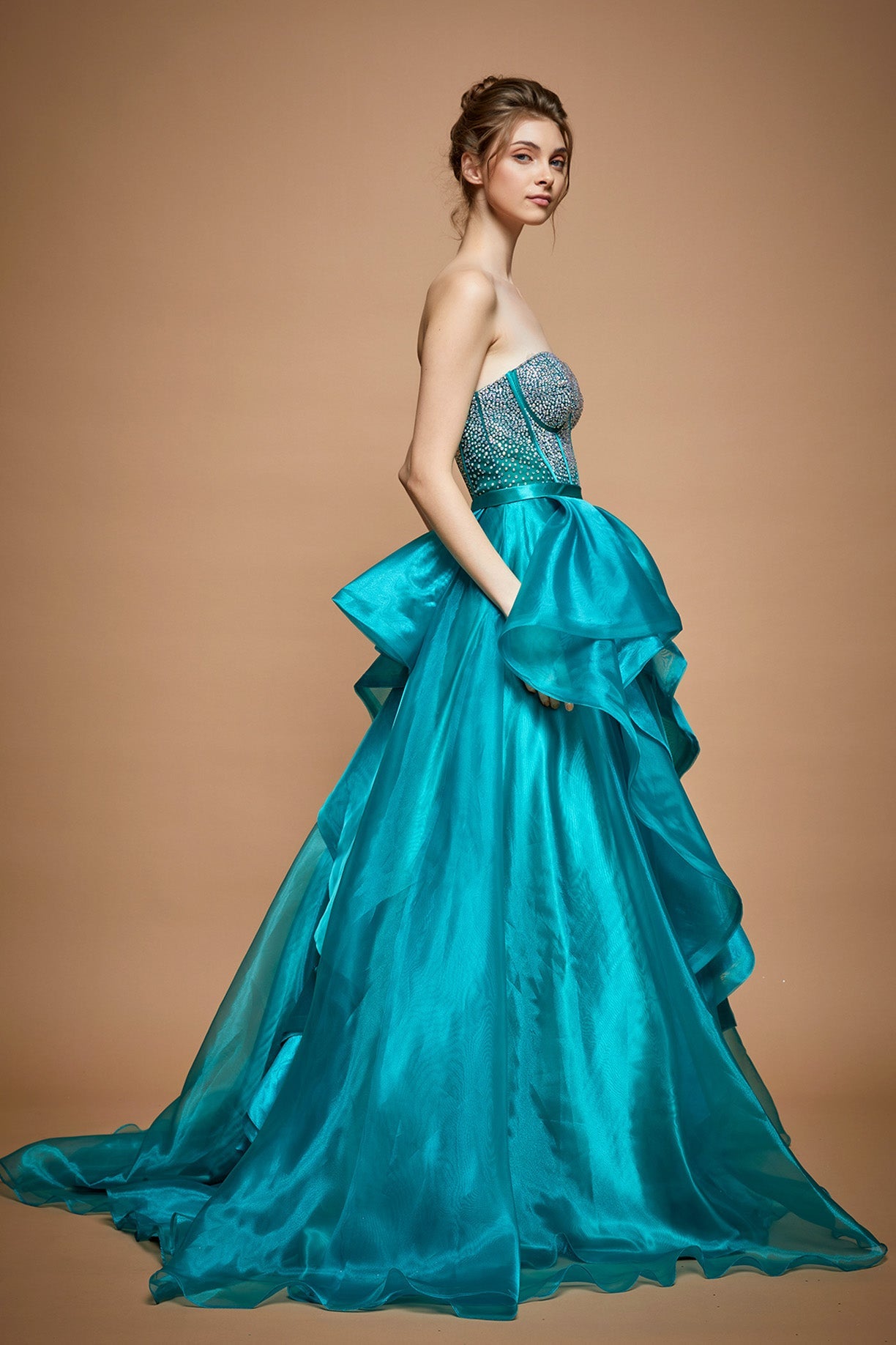 Vestido de fiesta| Miaminovias| Maura