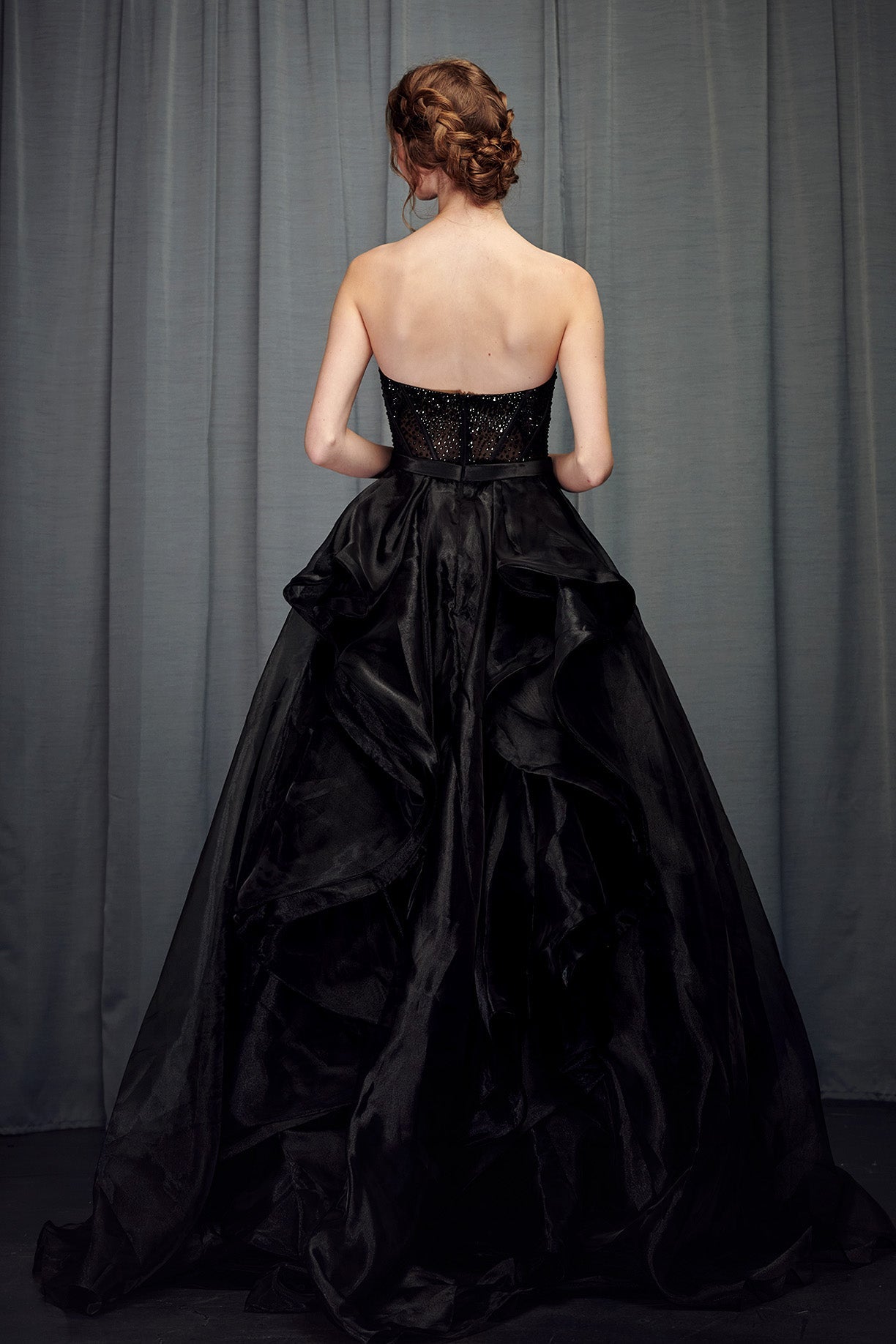 Vestido de fiesta| Miaminovias| Maura