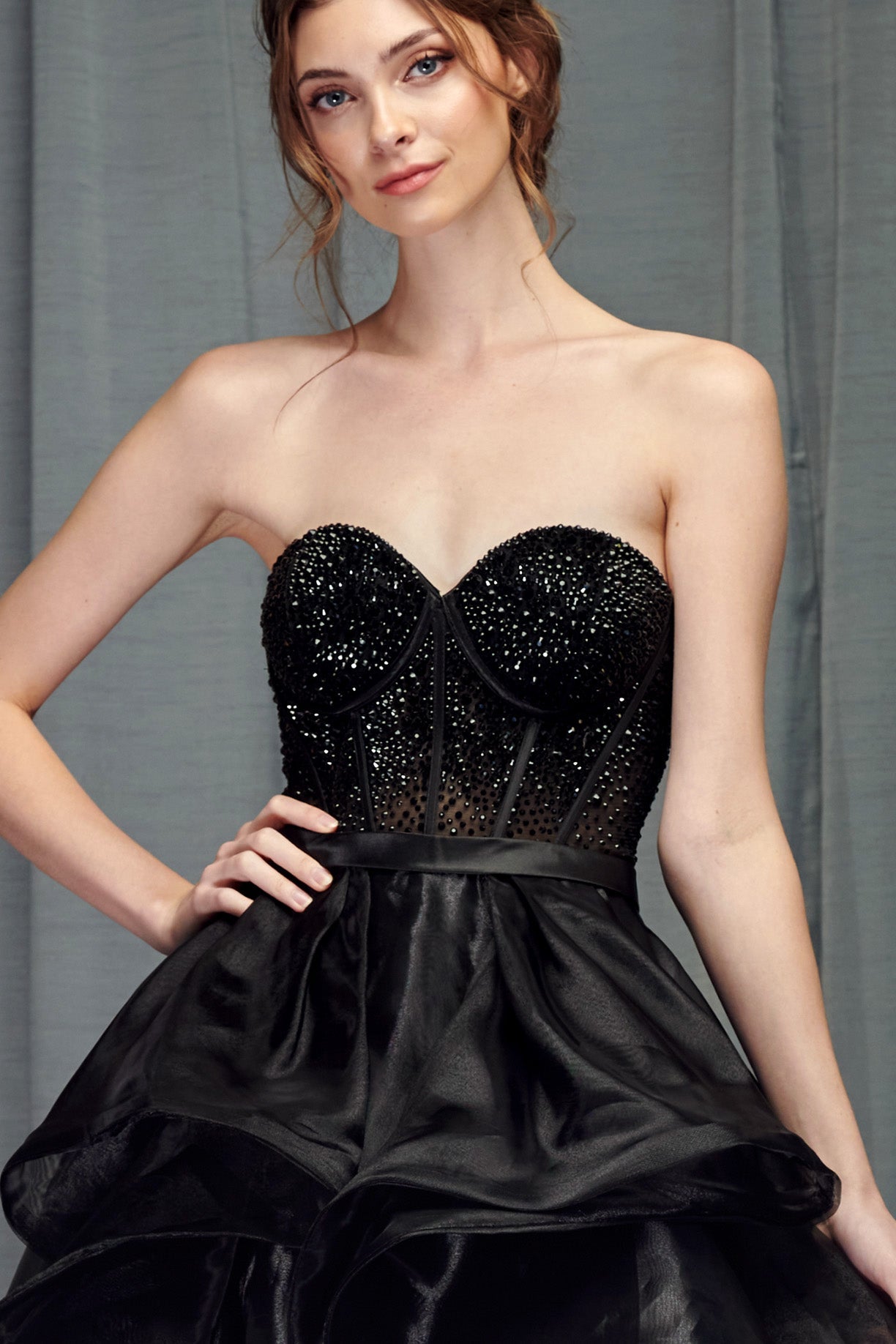 Vestido de fiesta| Miaminovias| Maura