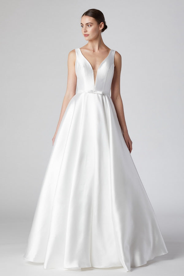 Wedding Dress MN-708 Doral